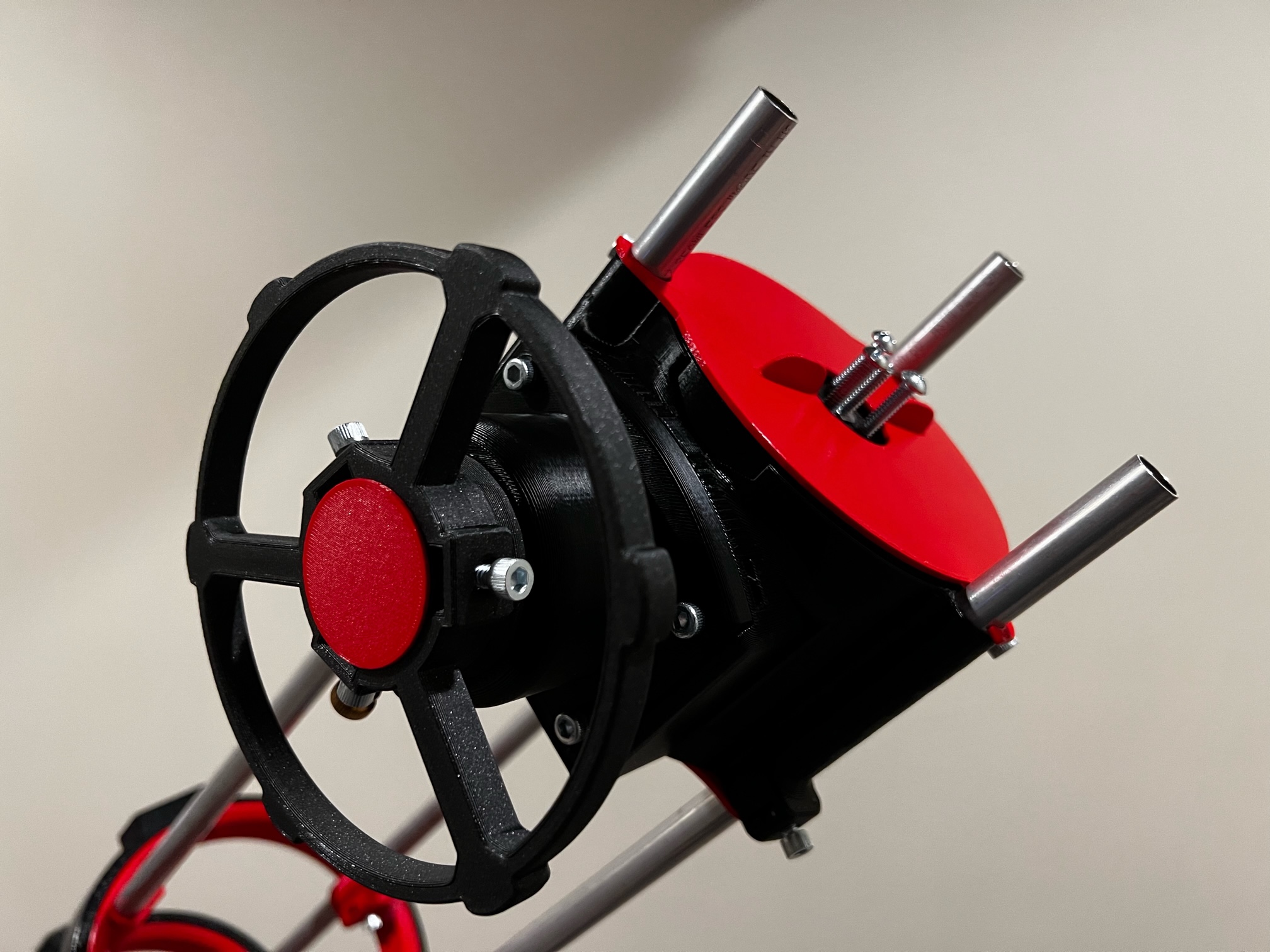Hadley Mirror and Lens Covers