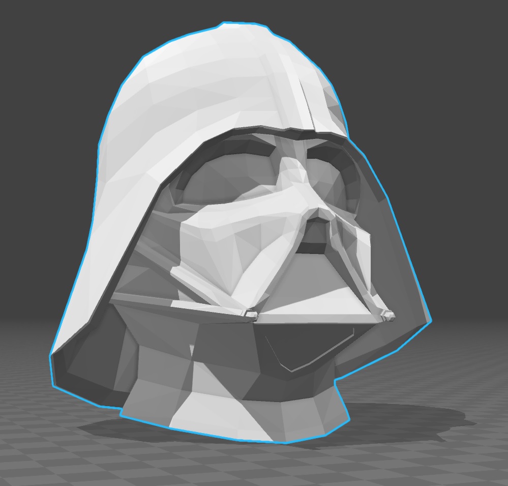 Darth Vader