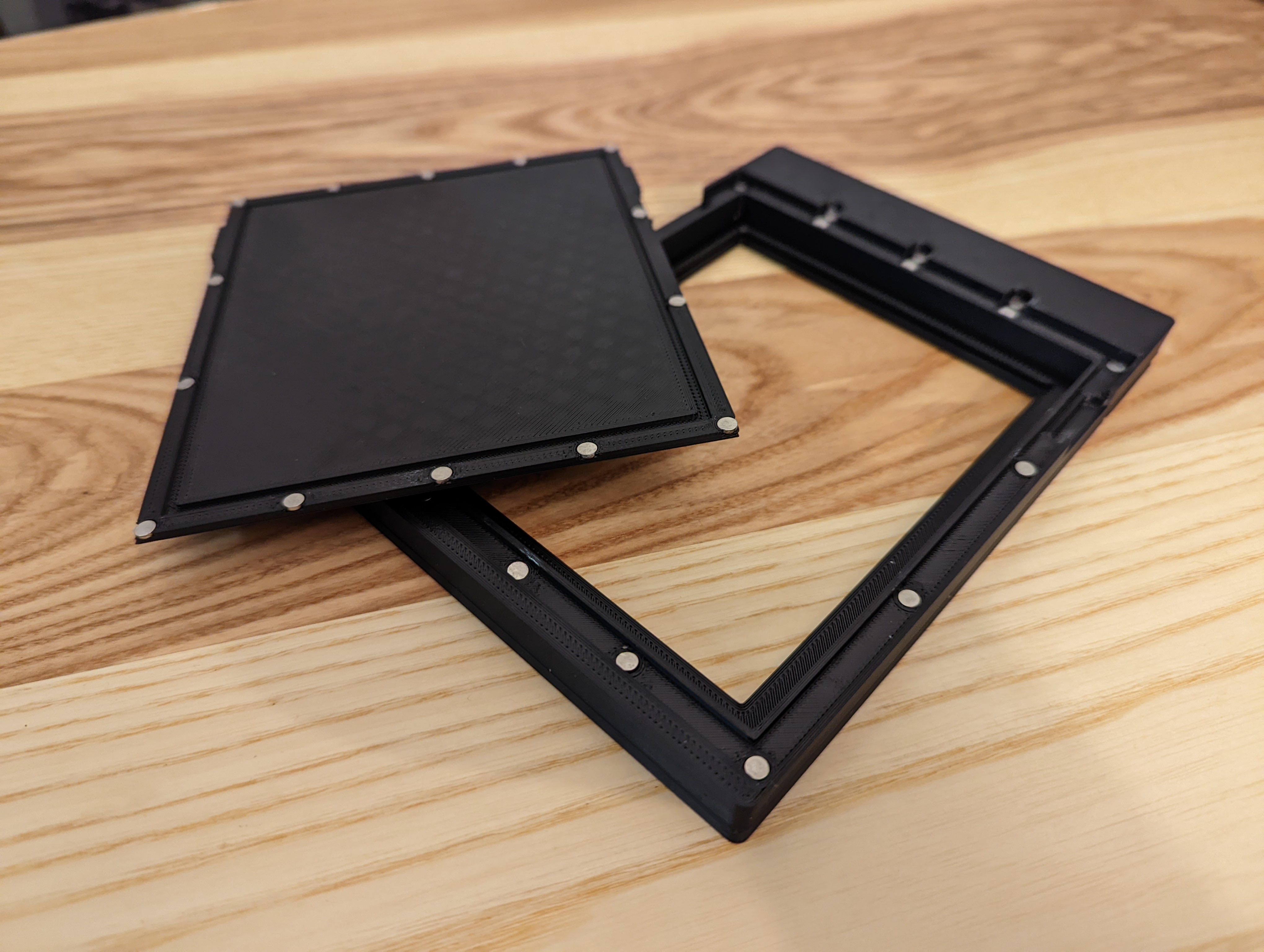 Wet Plate Holder v4