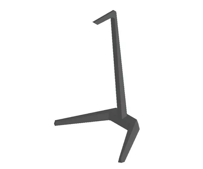 Headset Stand