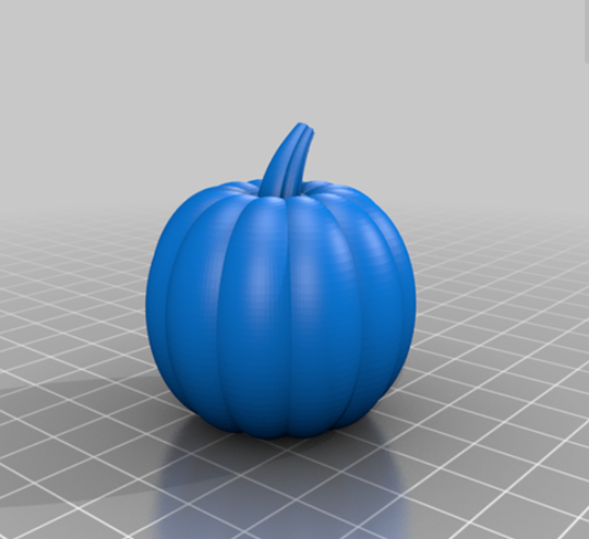 Pumpkin