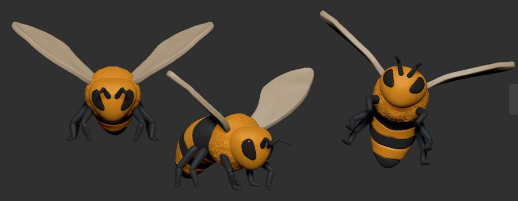 Bee