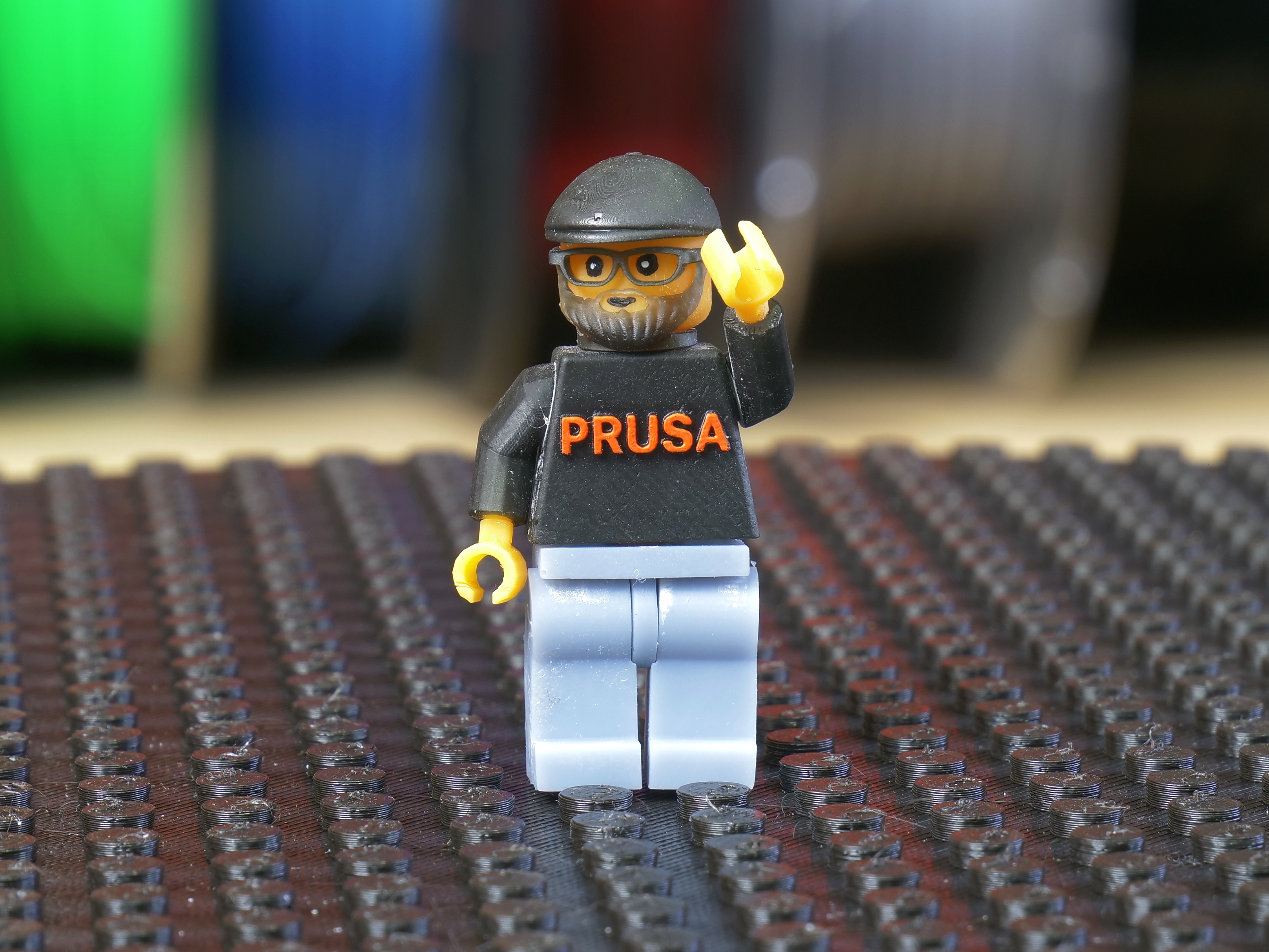 Lego Jo