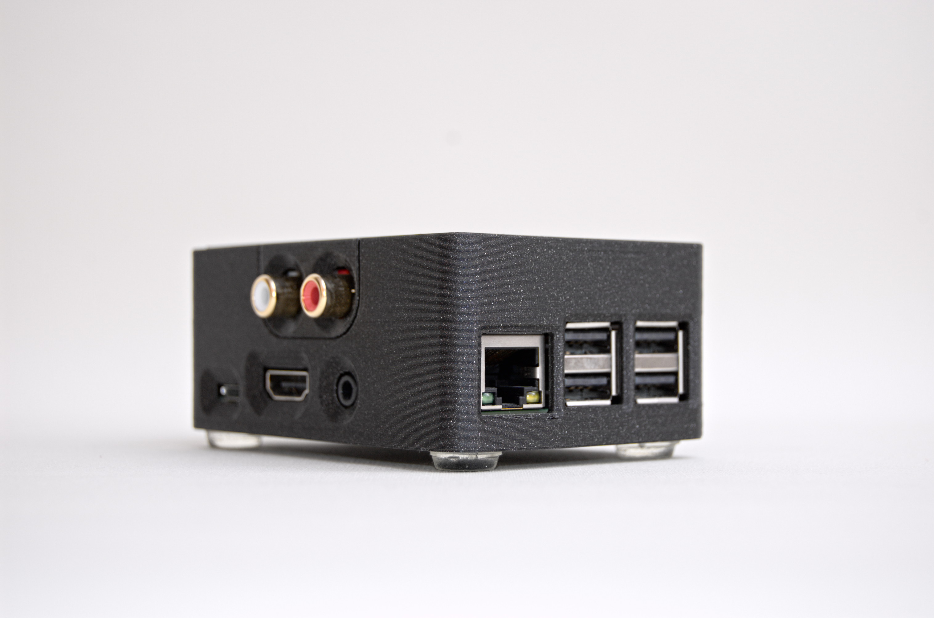 Hifiberry Case