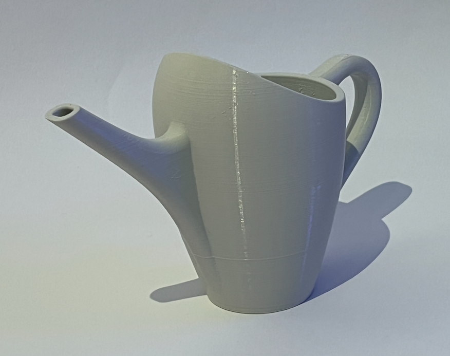 watering can