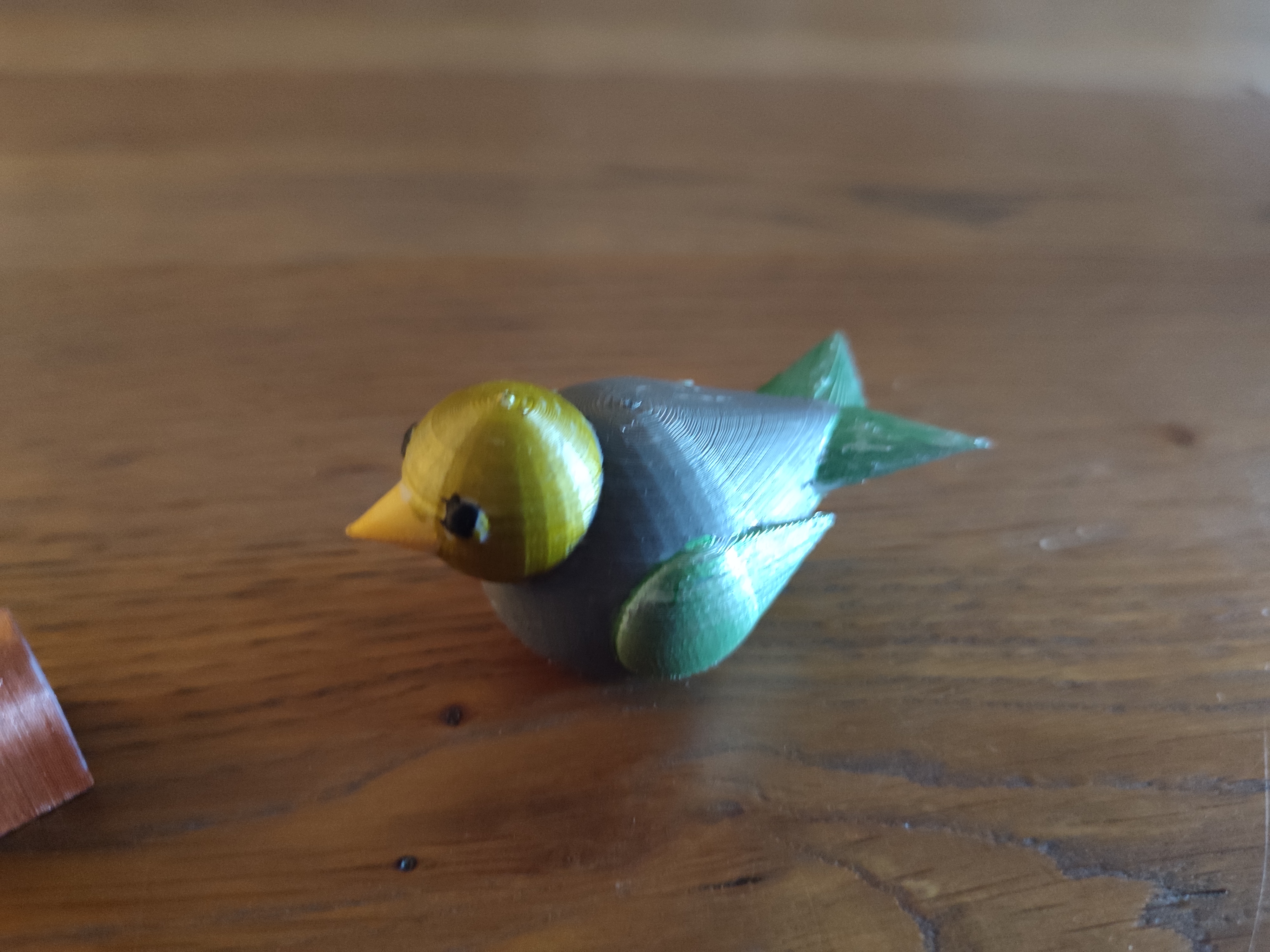 Bird