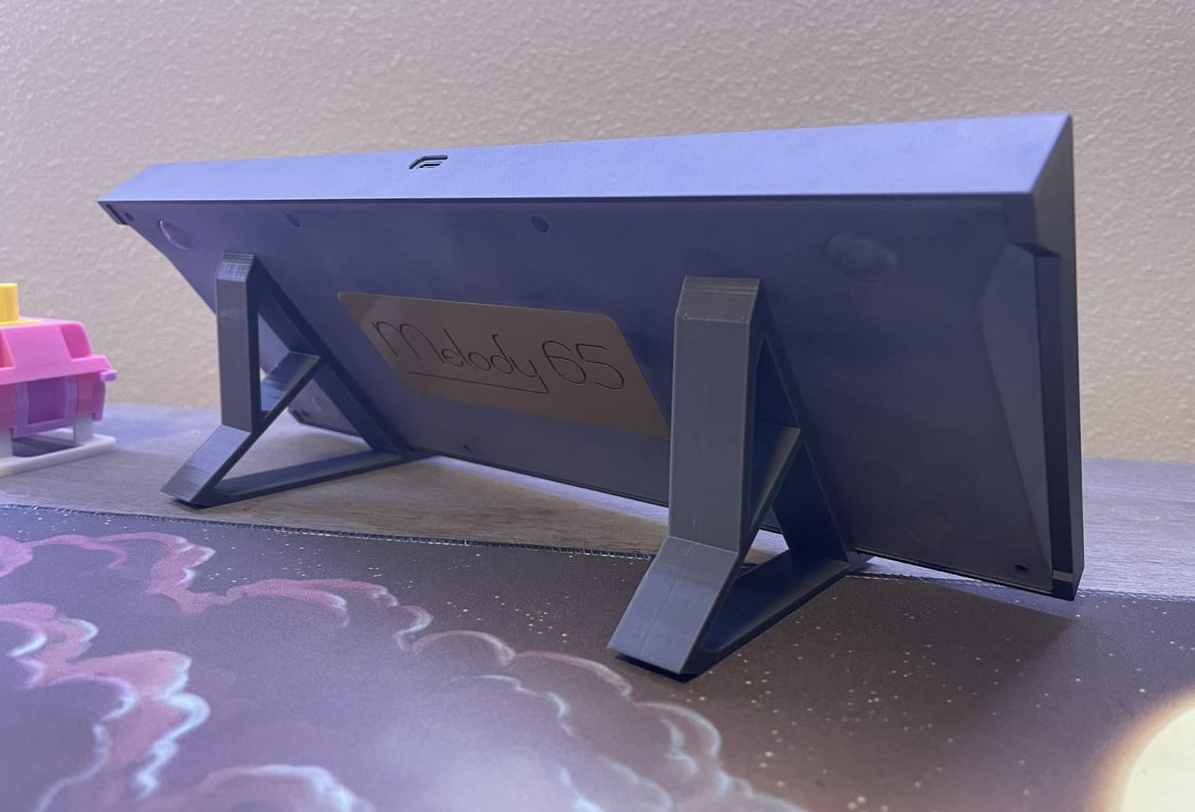 Keyboard Stand