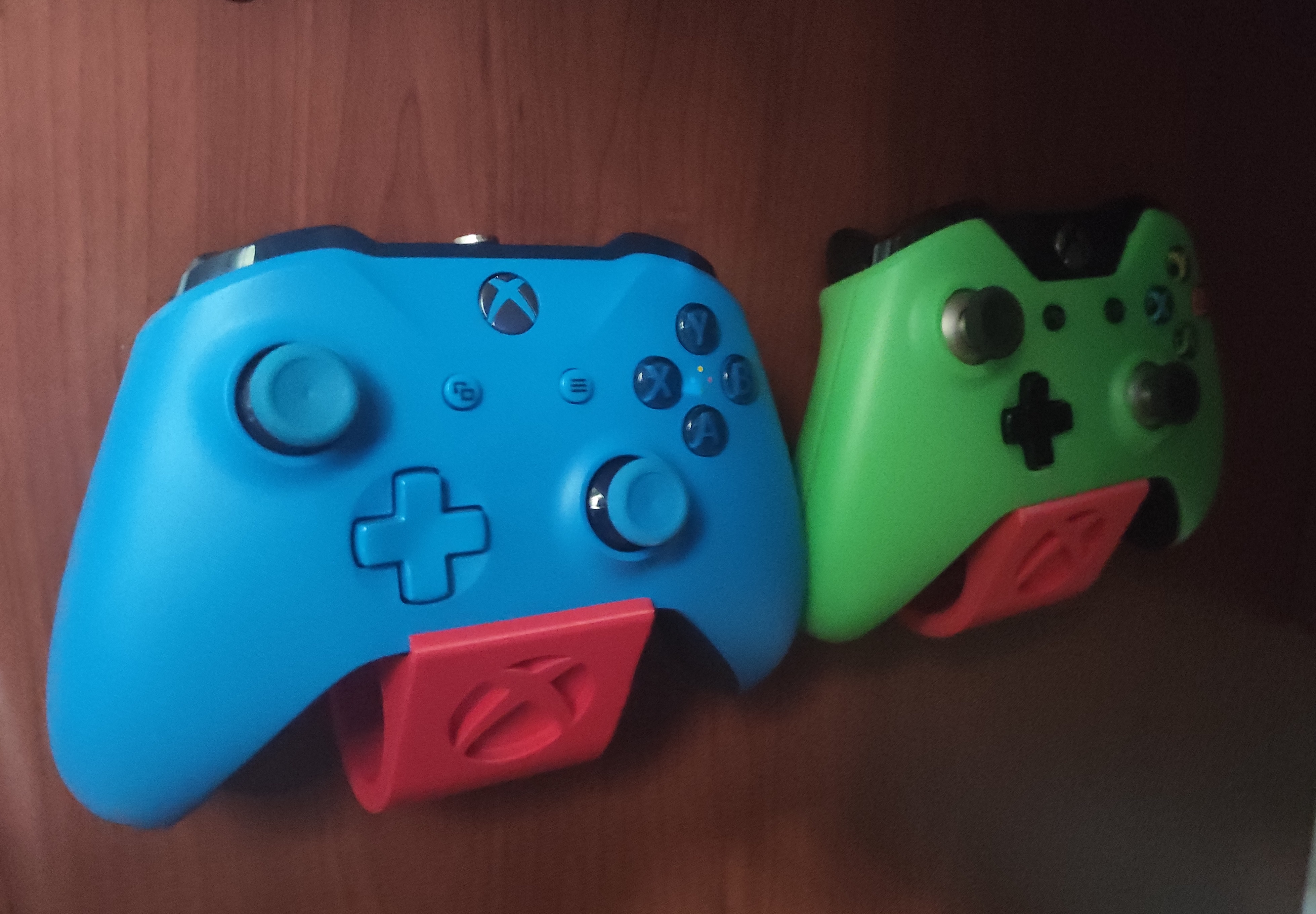 Controller Wall Mount for Xbox (Series, One)
