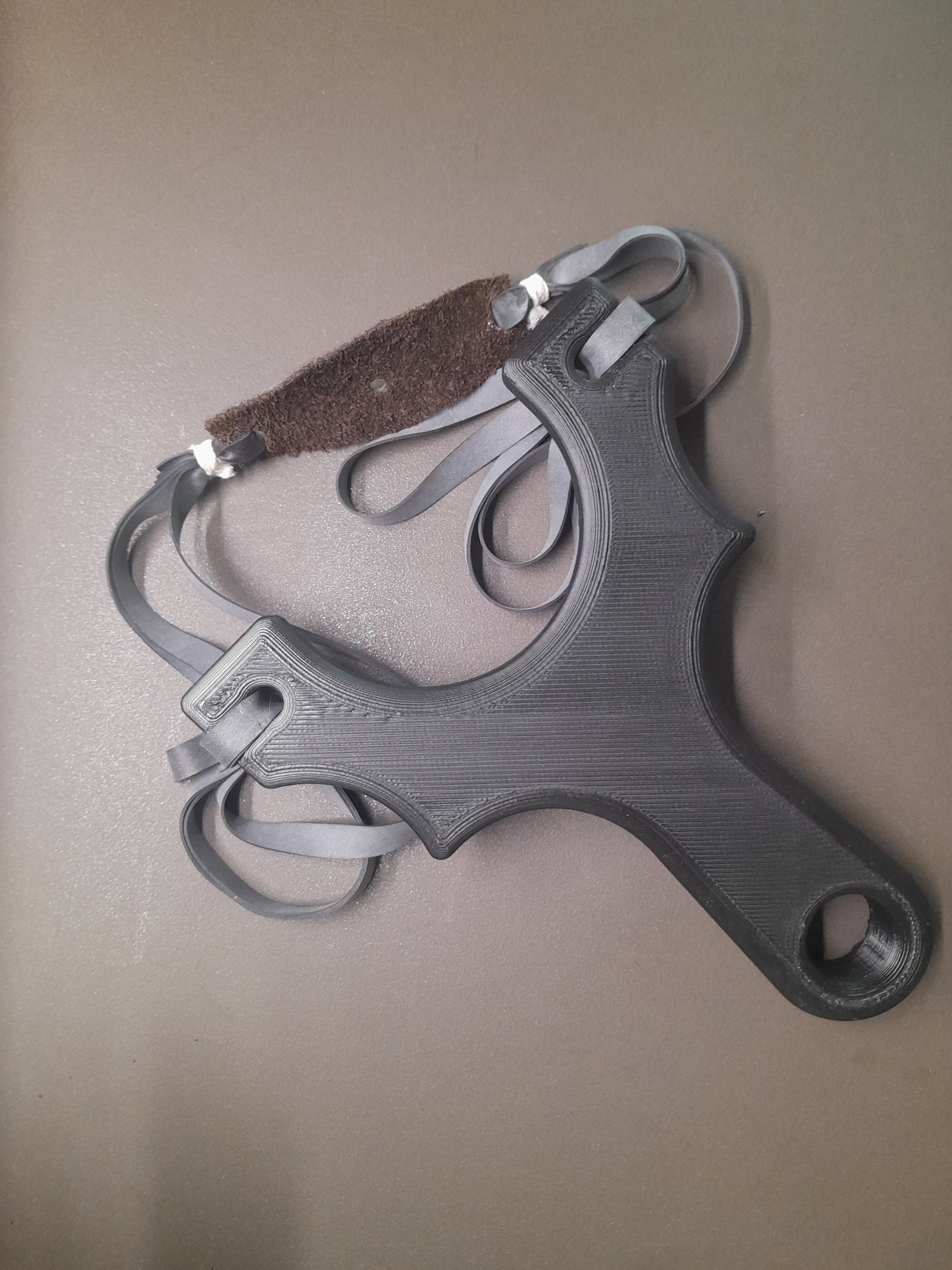 Sport slingshot