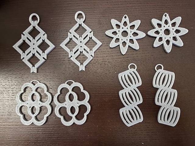 Earring Set
