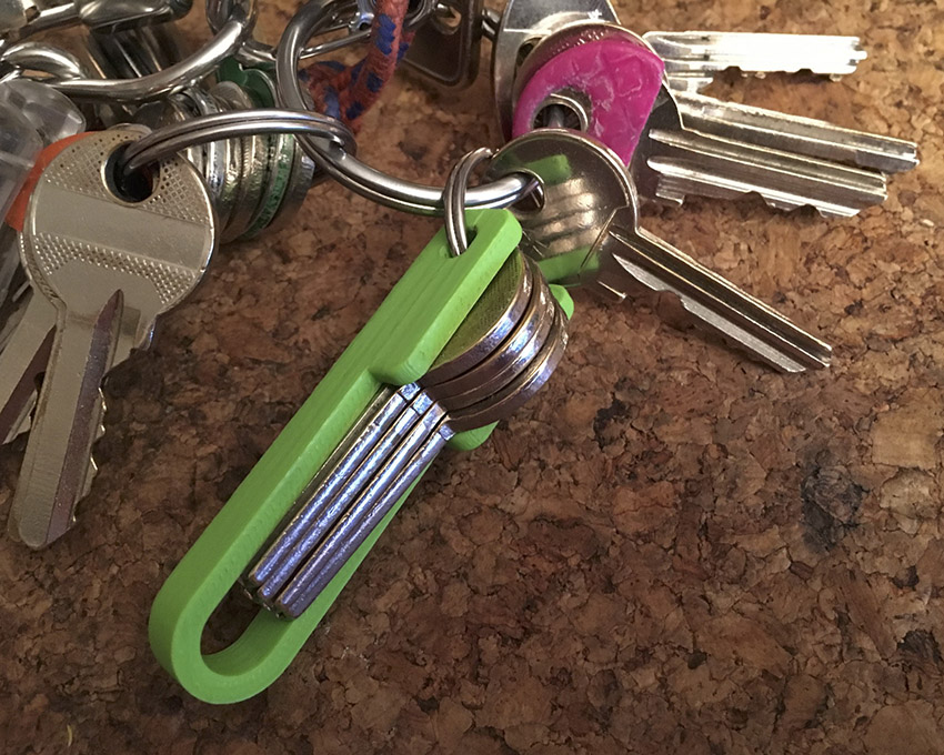 Key Holder