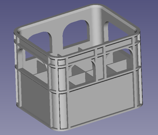 AA battery Holder