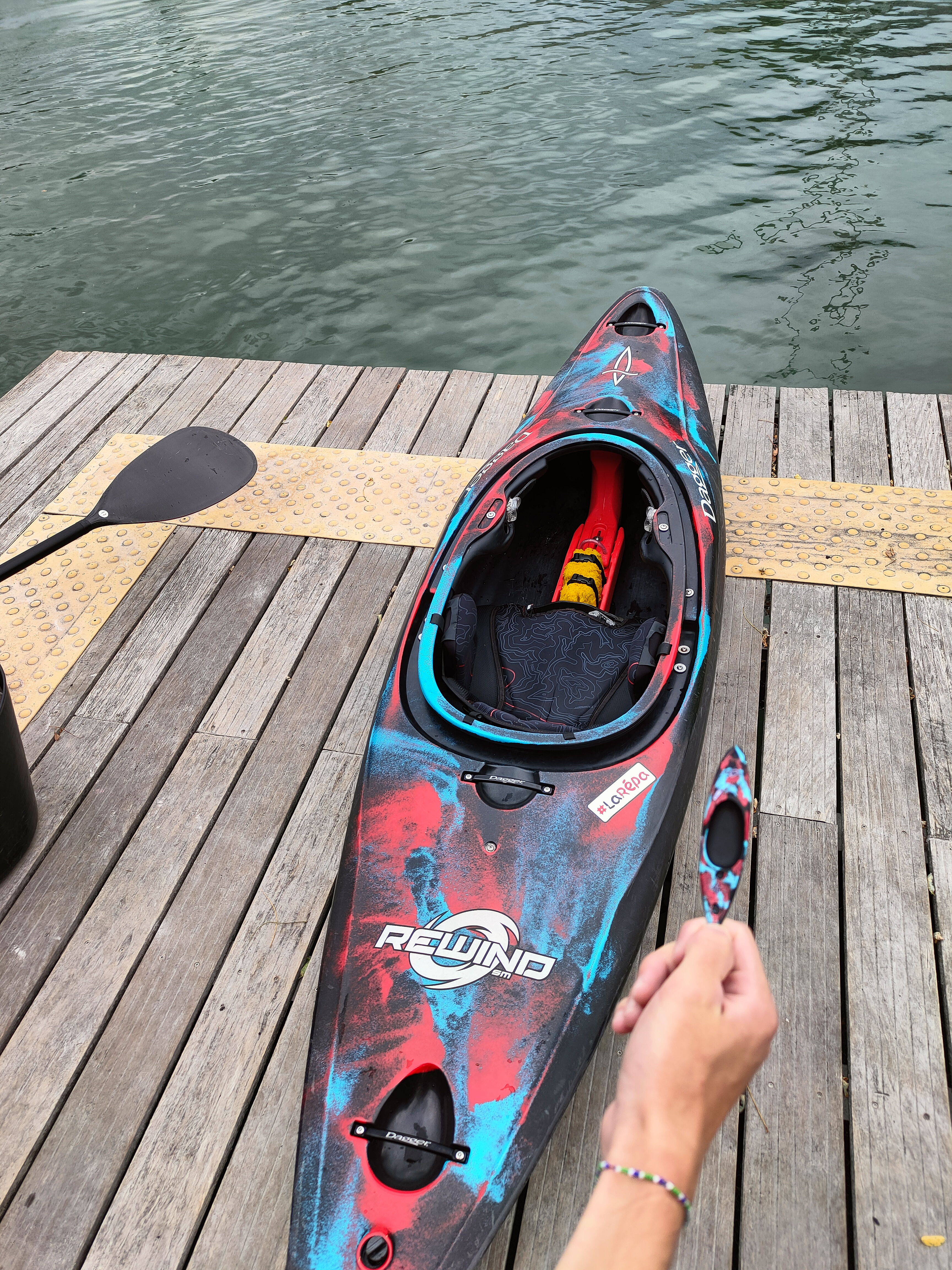 Kayak