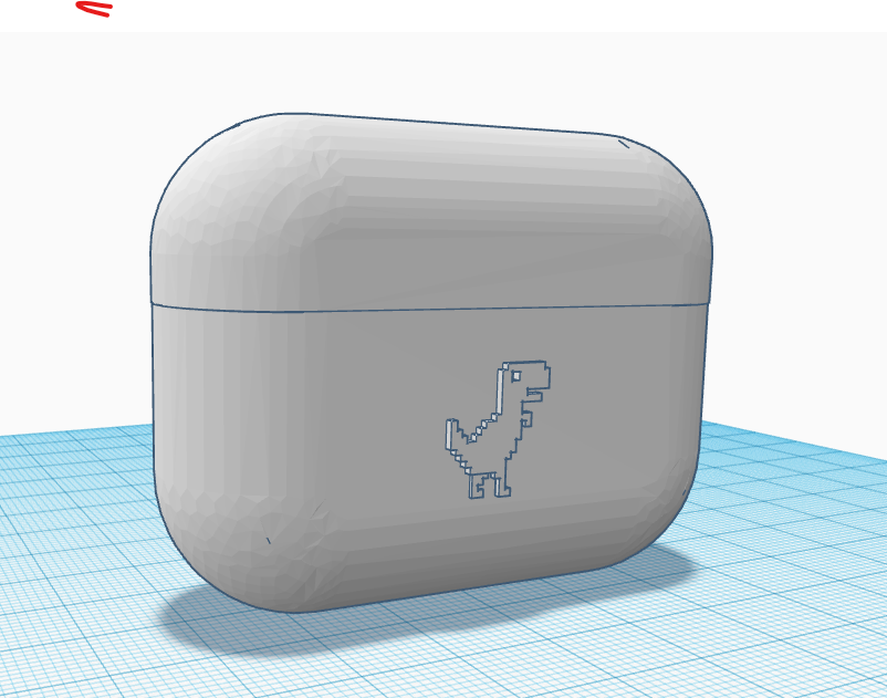 Airpods Pro Case