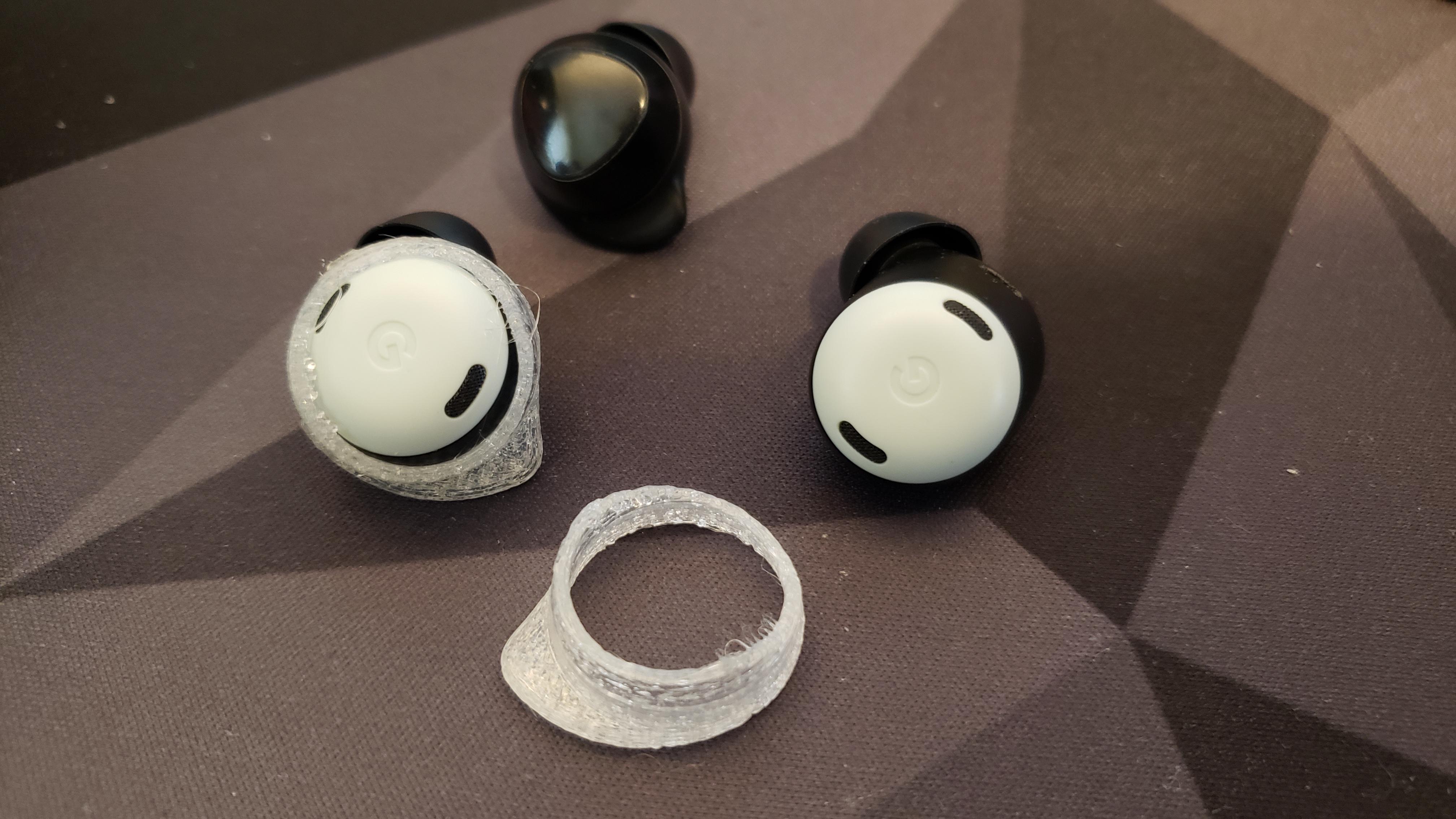 Pixel Buds Pro Wings