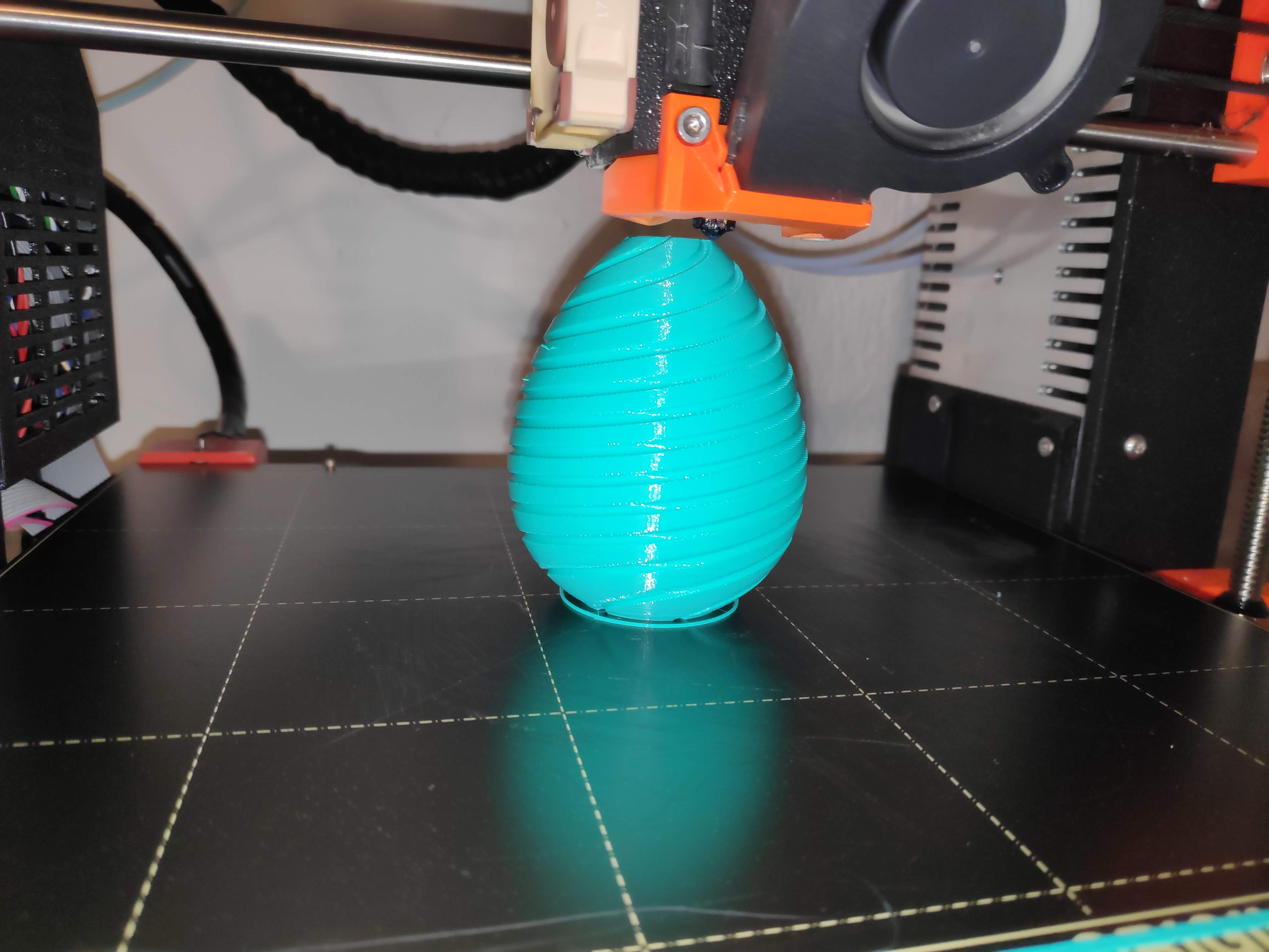Easter Egg no.2