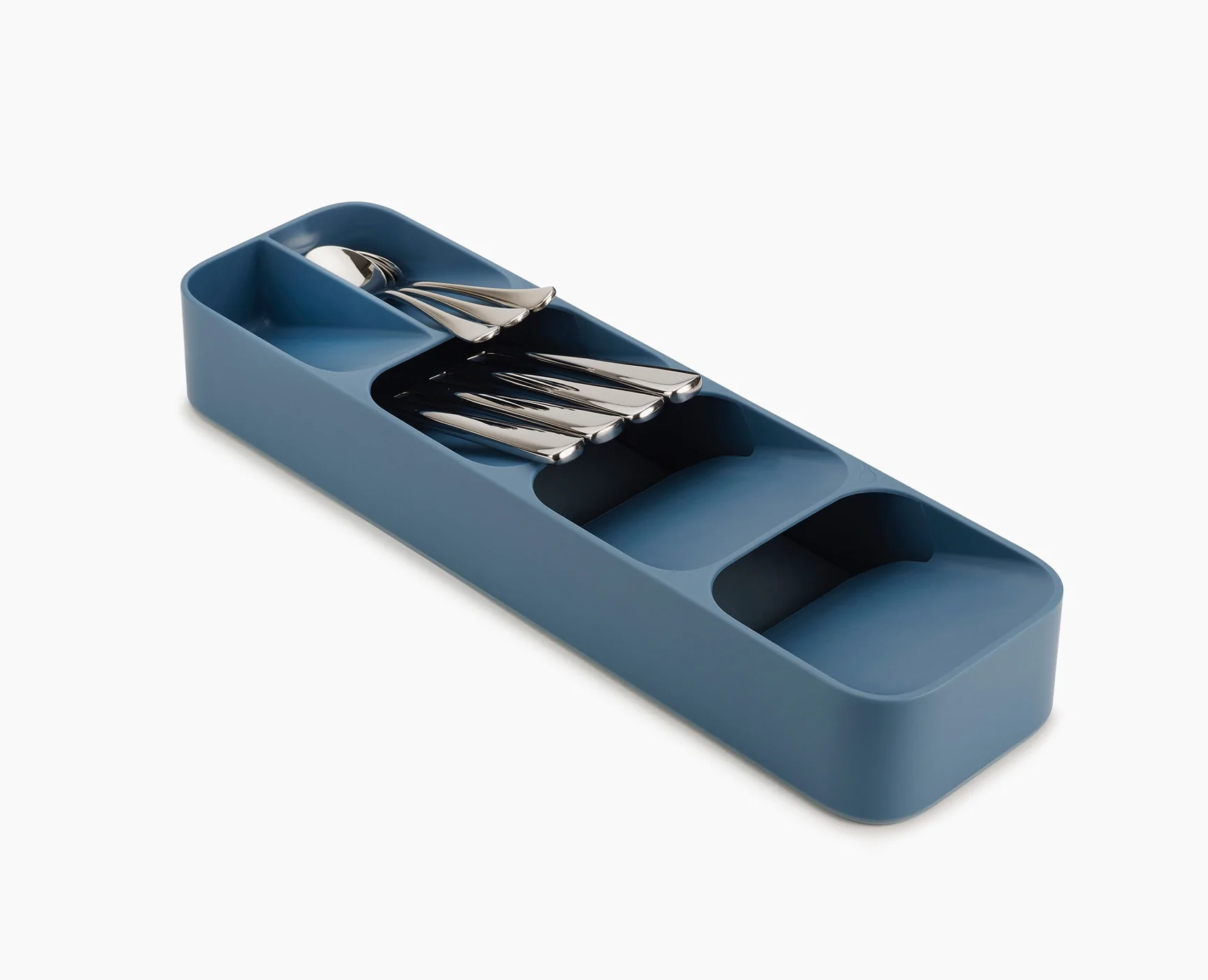 Compact Cutlery Tray