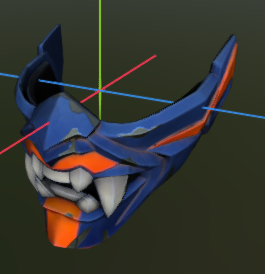 yoru mask valorant