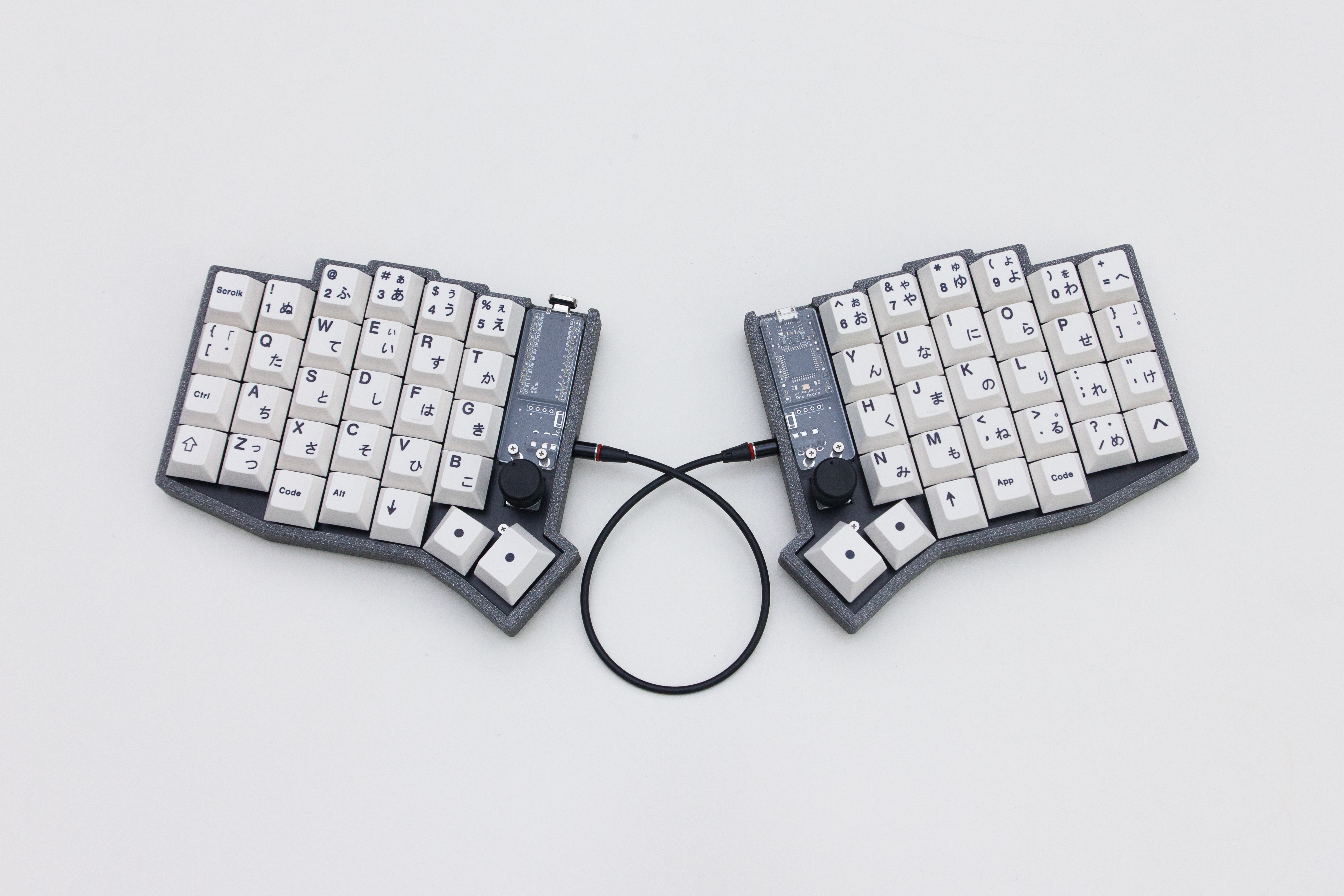 Sofle v2 Case