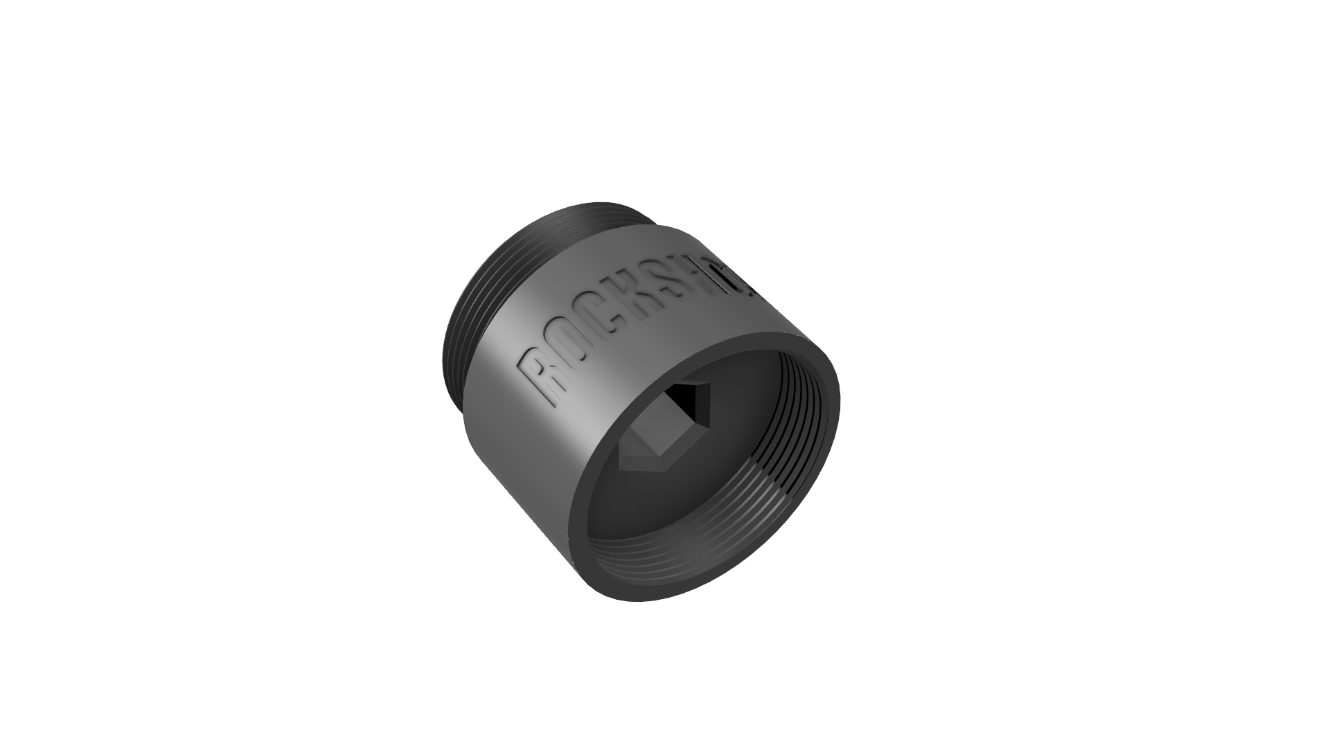 RockShox Bottomless Token