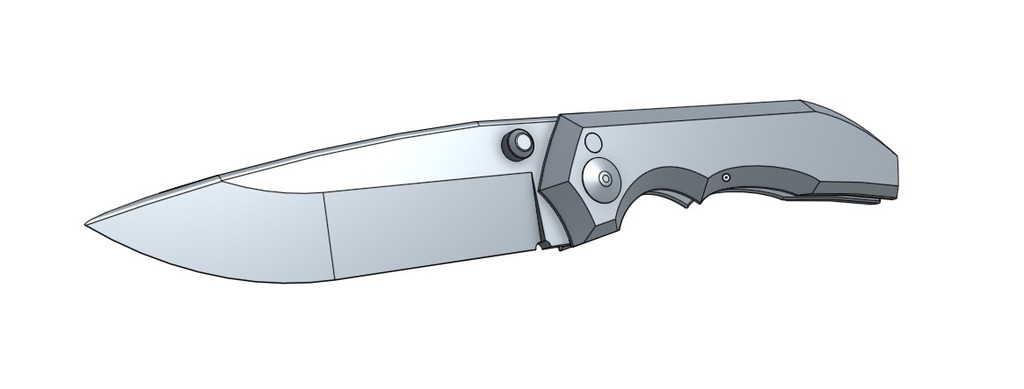 Folding Knife