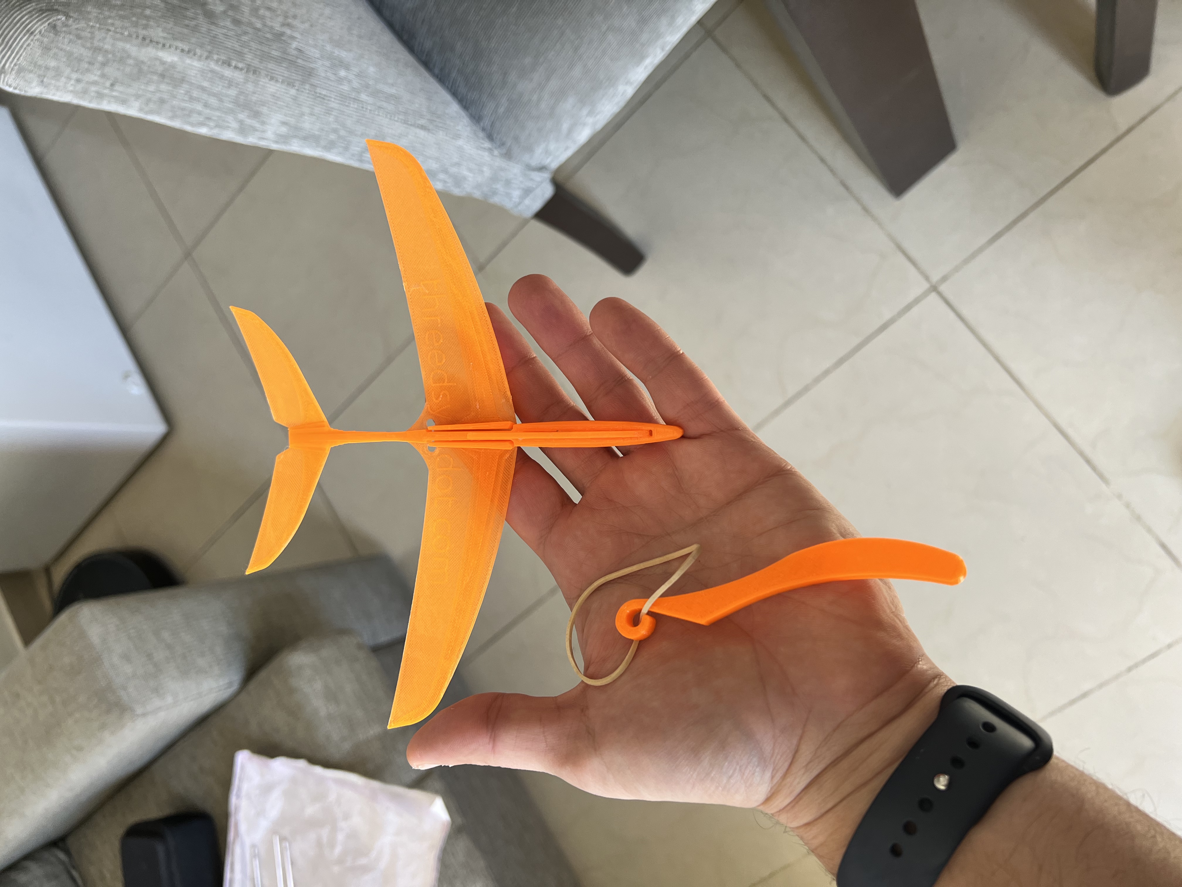 Planeador