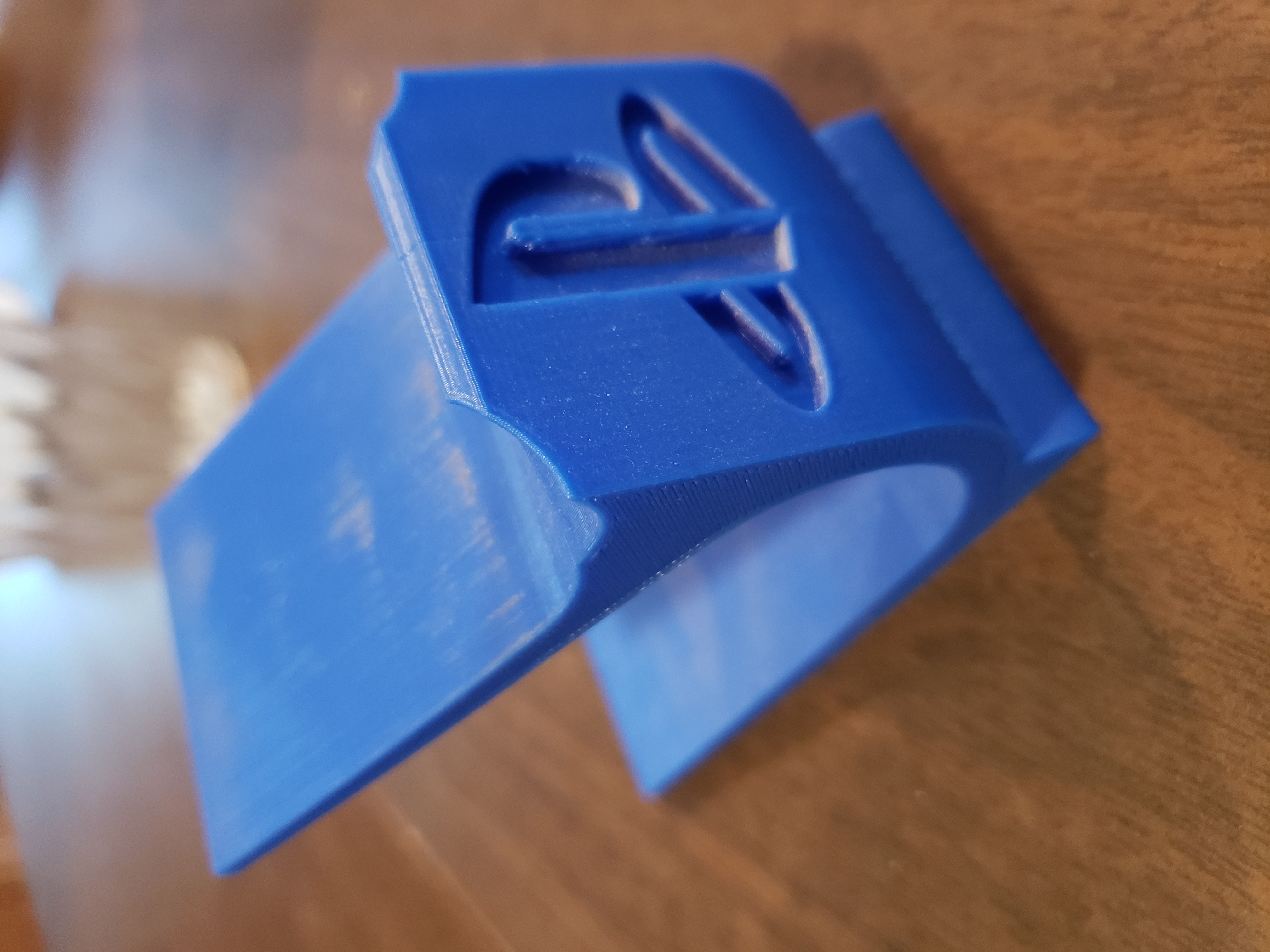 PS4 Controller stand modified