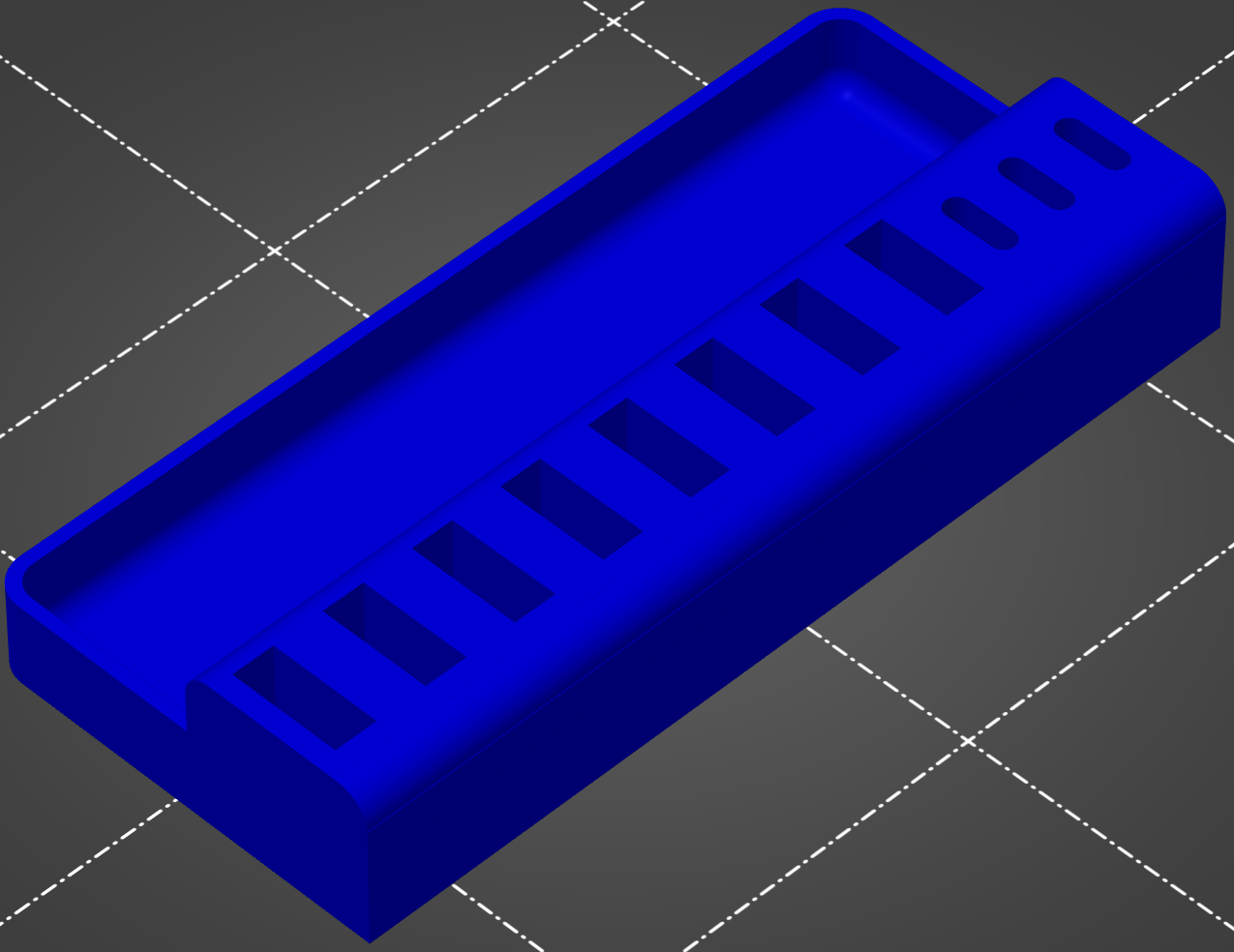 Usb holder