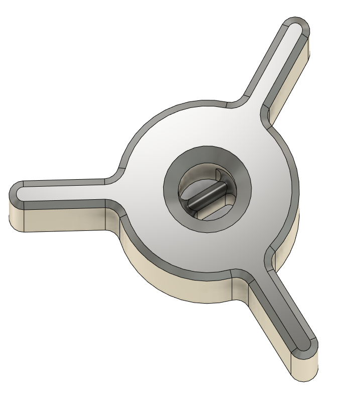 Arrow nock insertion and rotation tool
