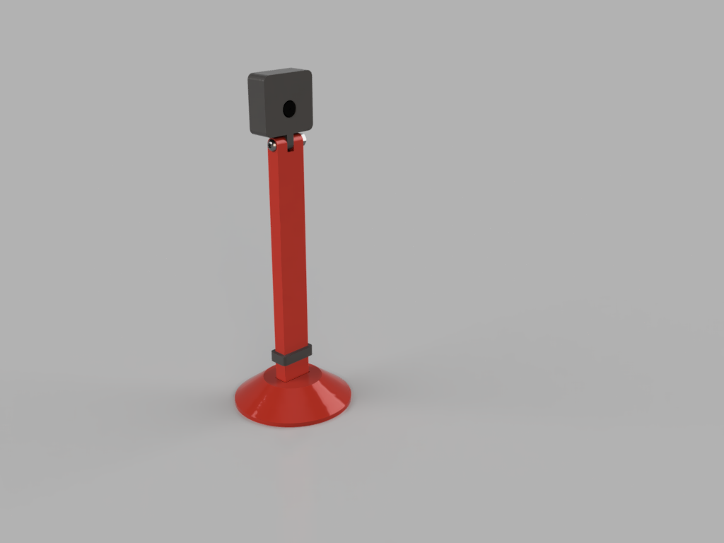 Raspberry Pi Camera Stand