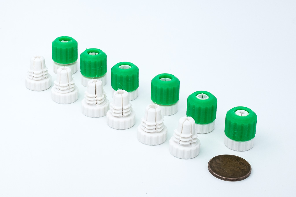 Drill Stopper
