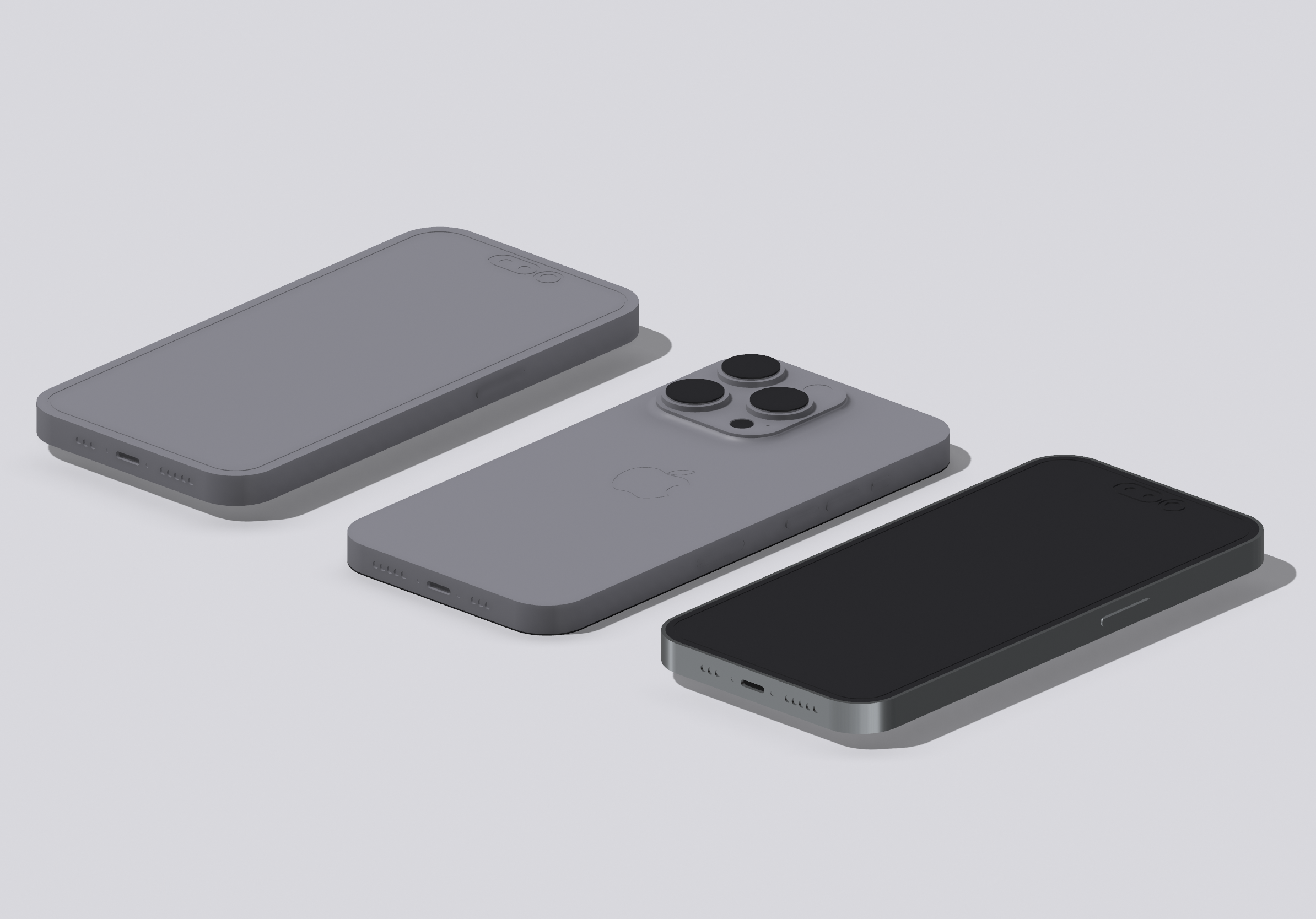 iPhone 14 Pro model