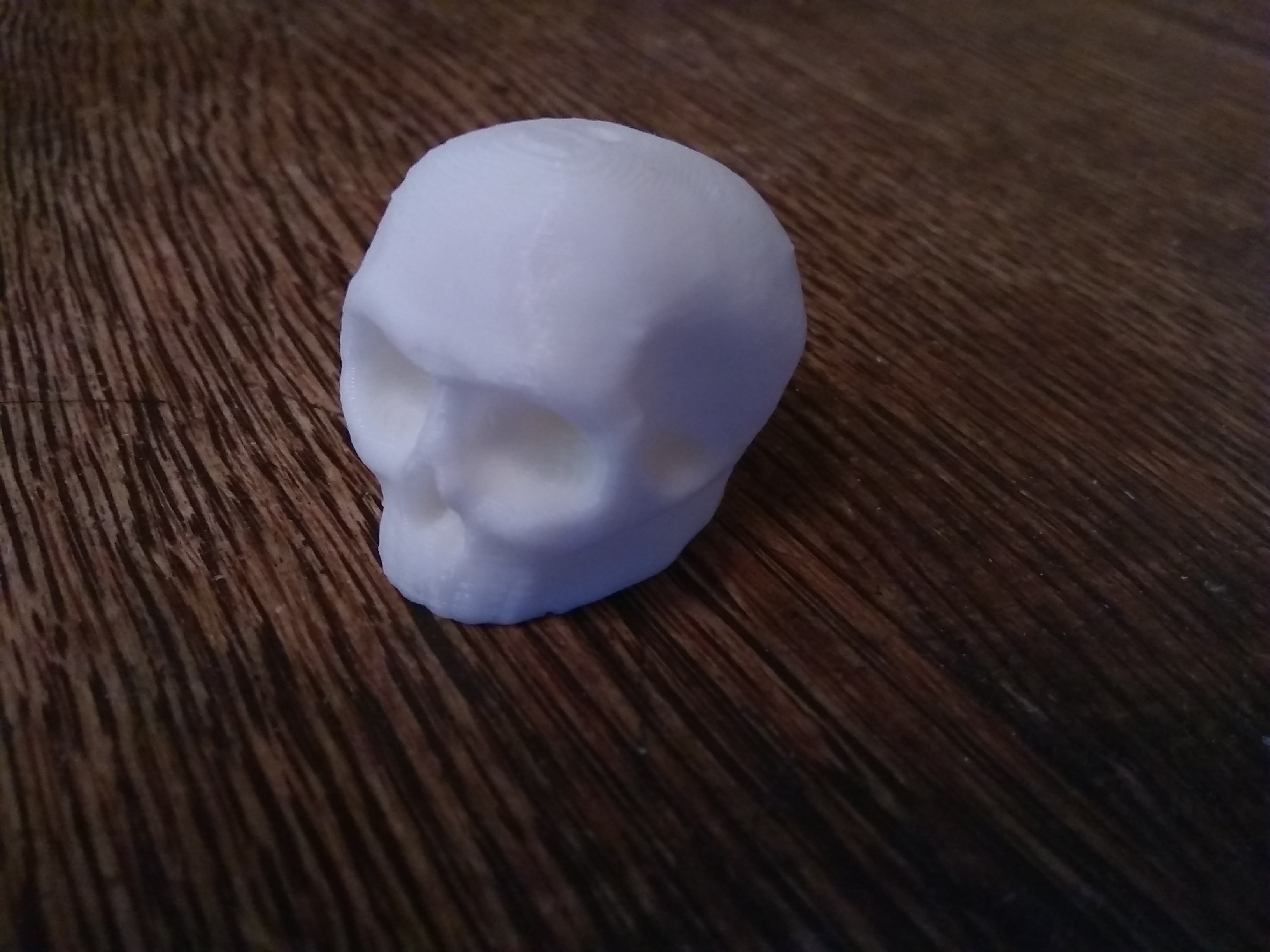 Skull Beads