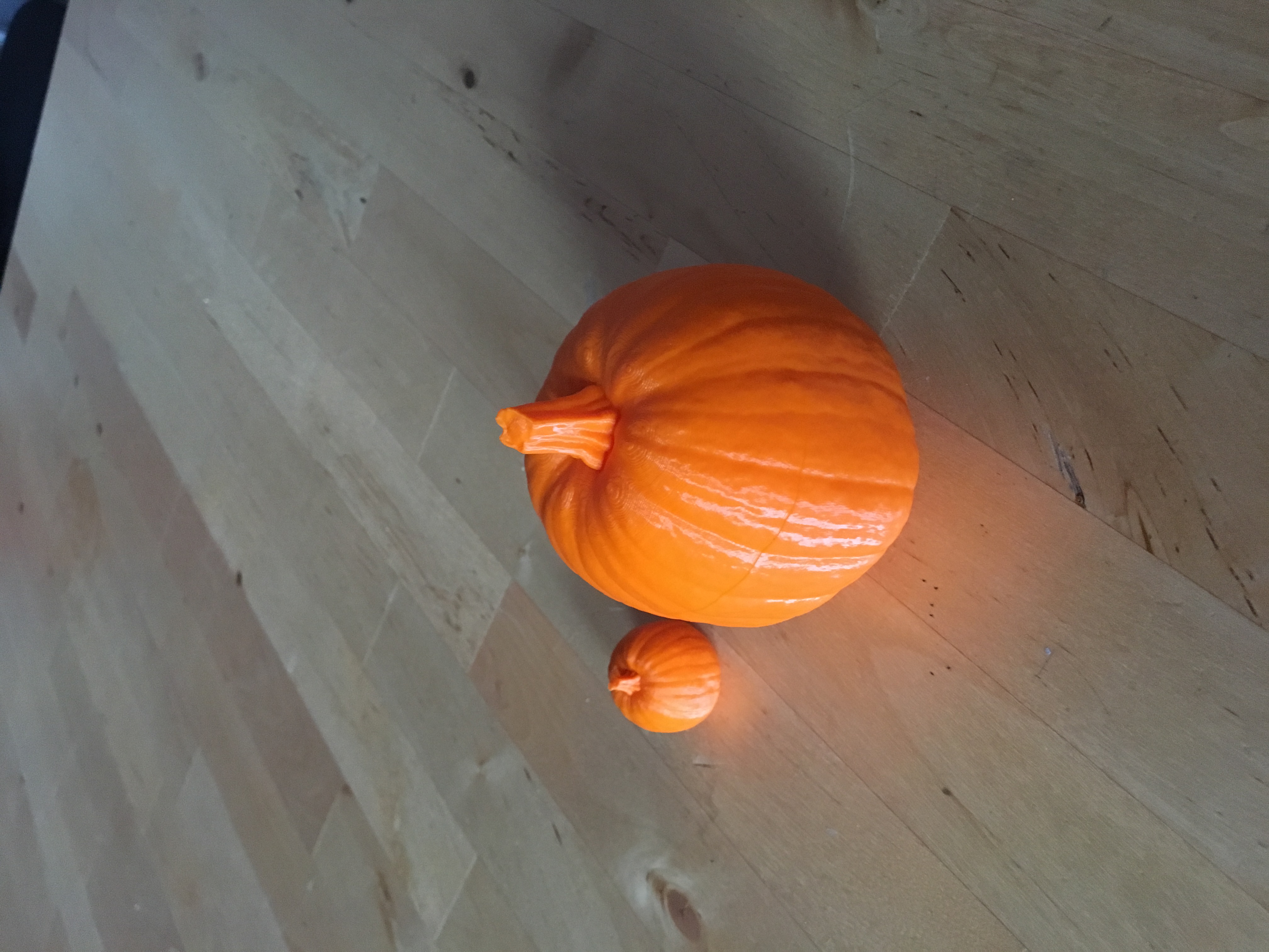 Pumpkin