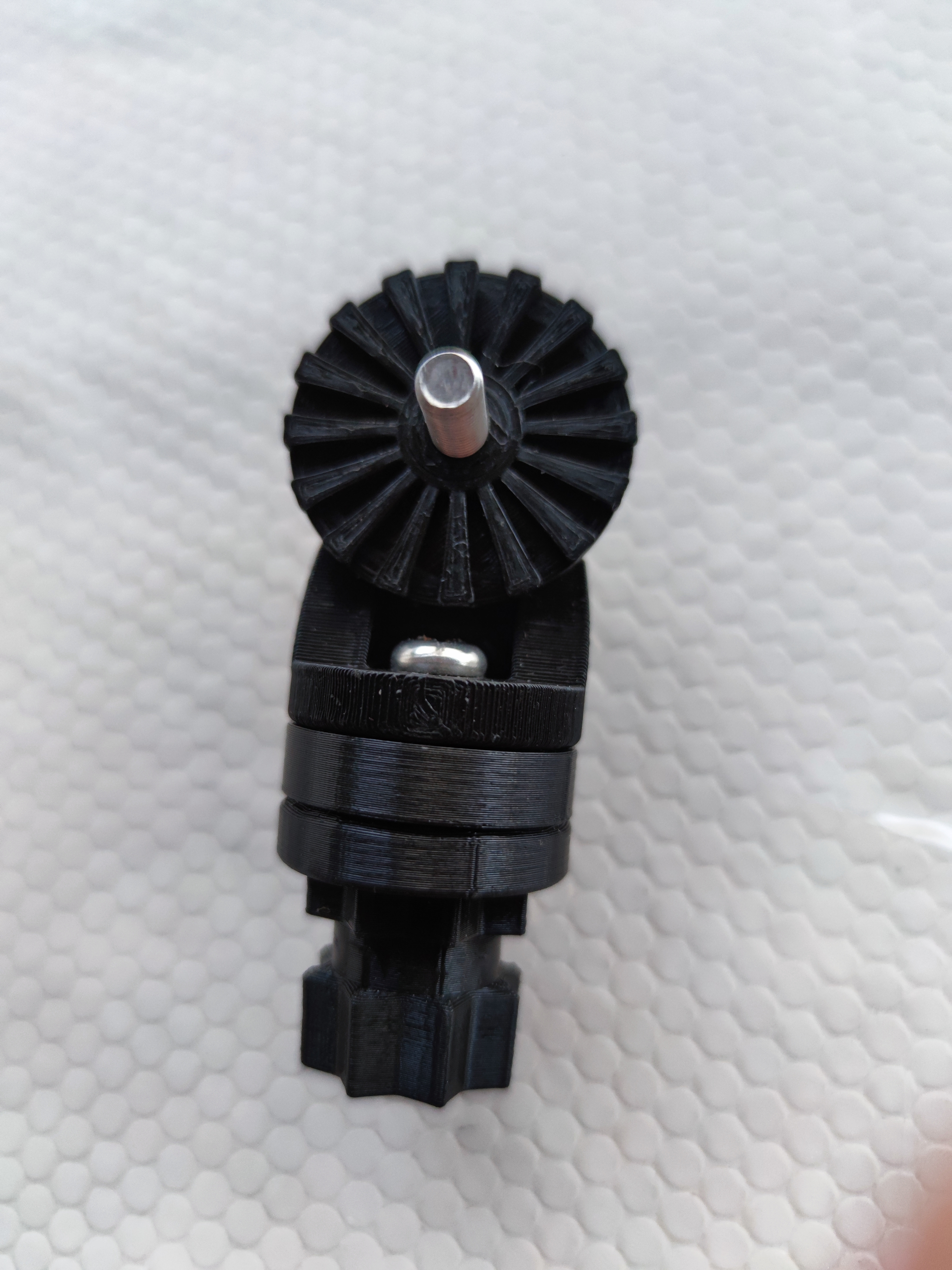 Railblaza Swivel Starport adapter