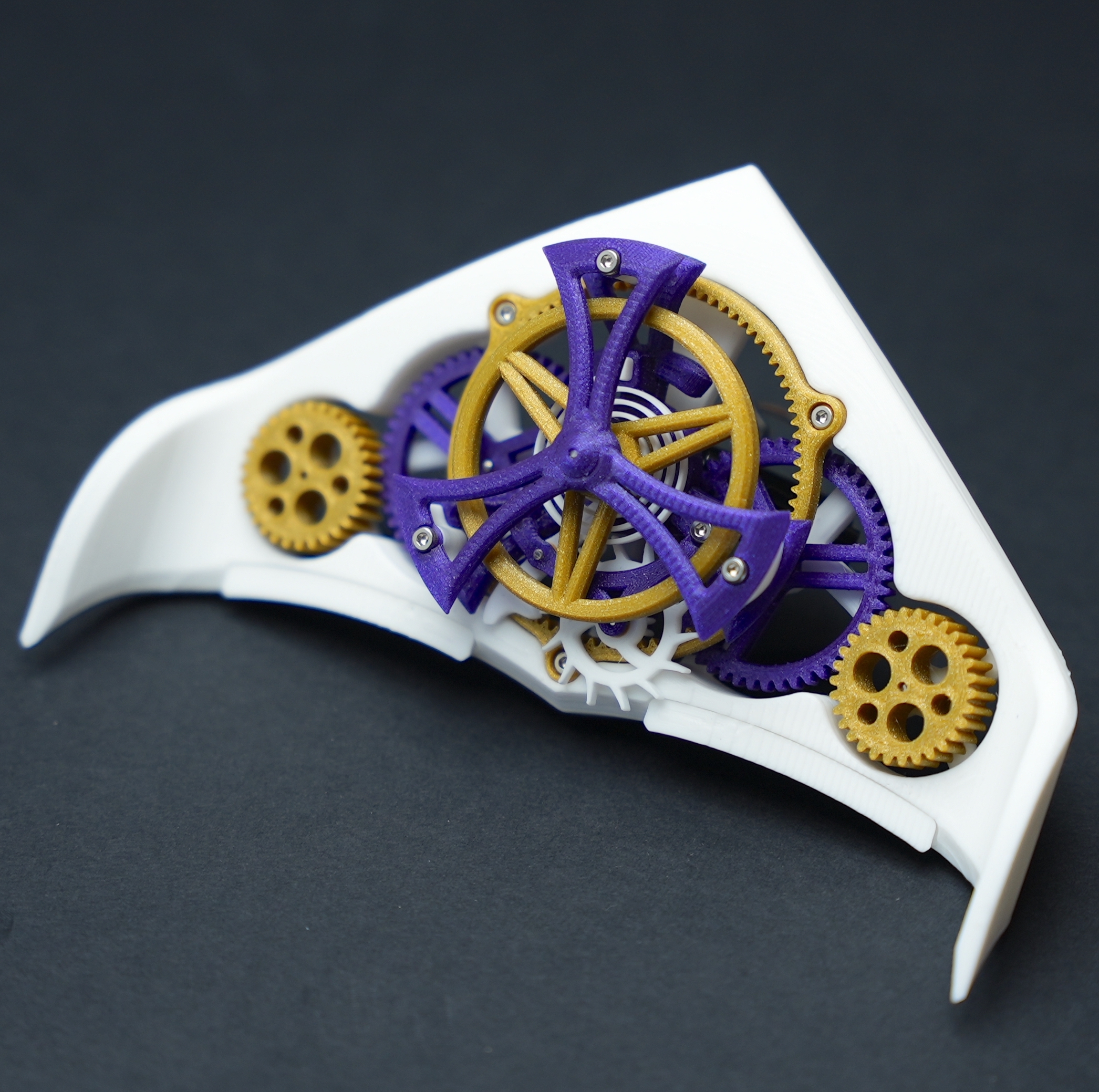 Aeria Mechanica Mini