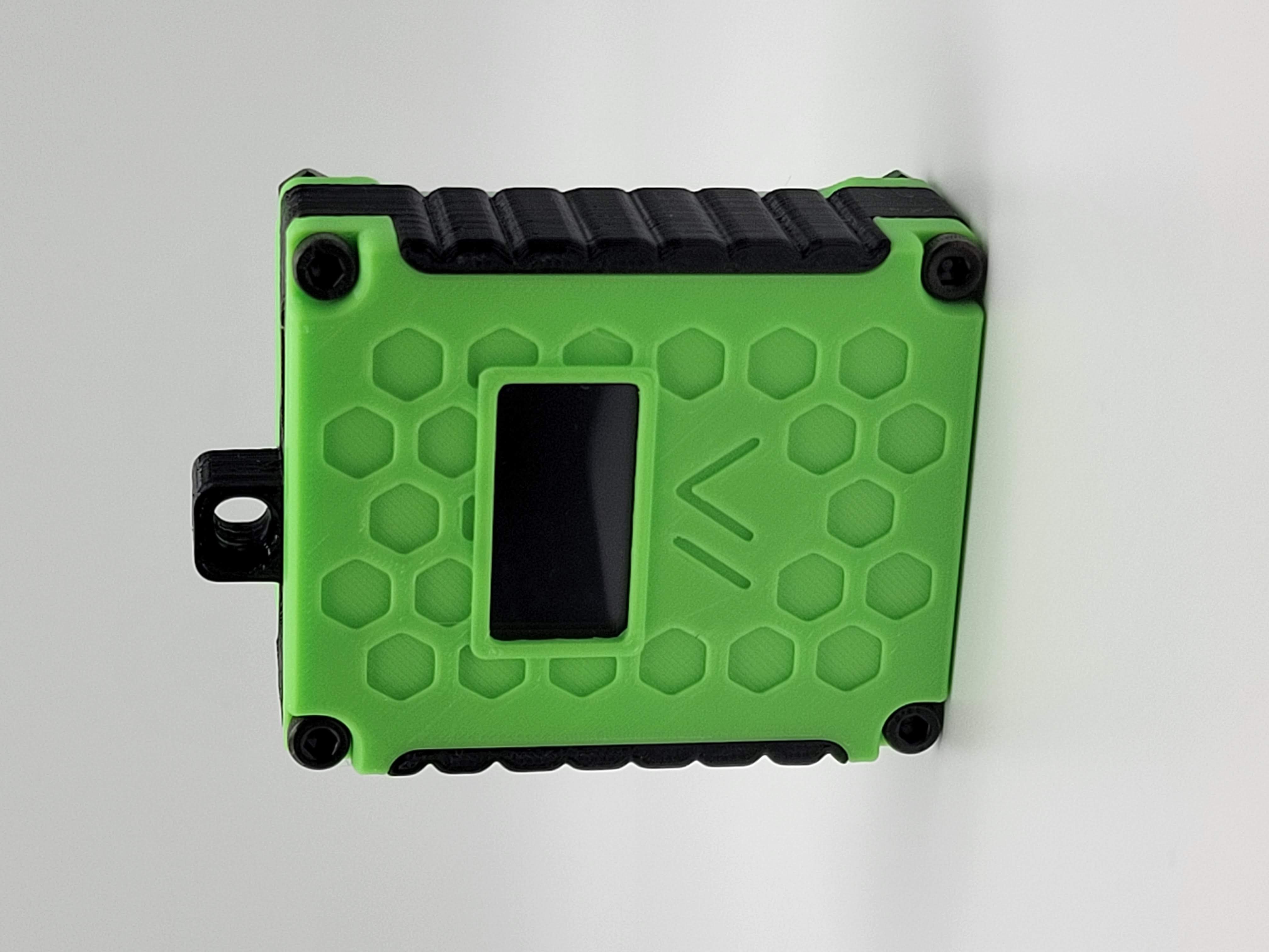 RAK19003 case for Meshtastic