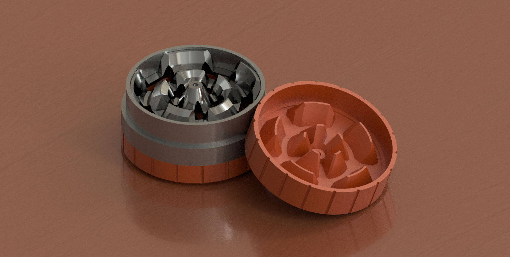 Grinder