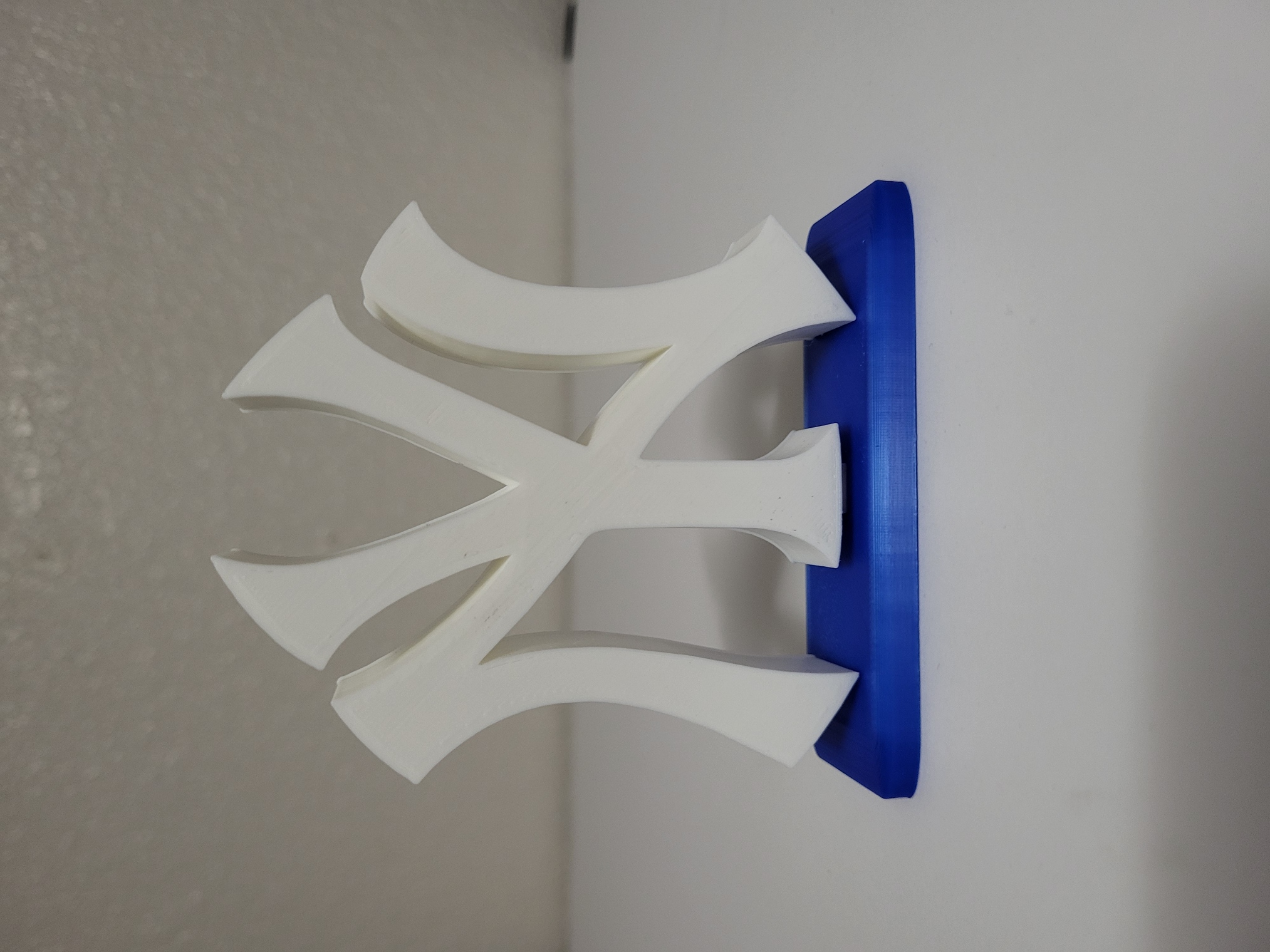 NY Yankees Logo