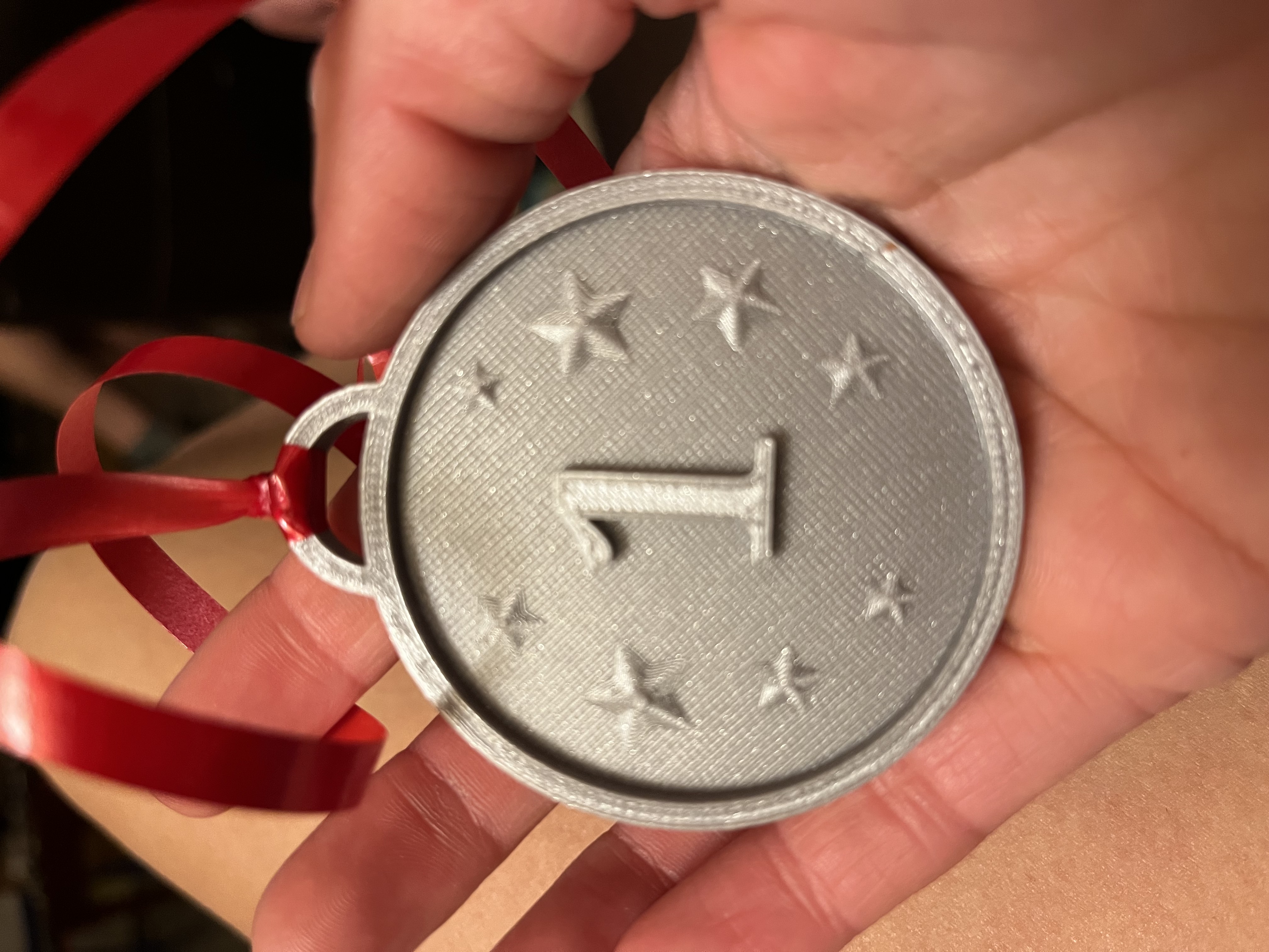 Medal