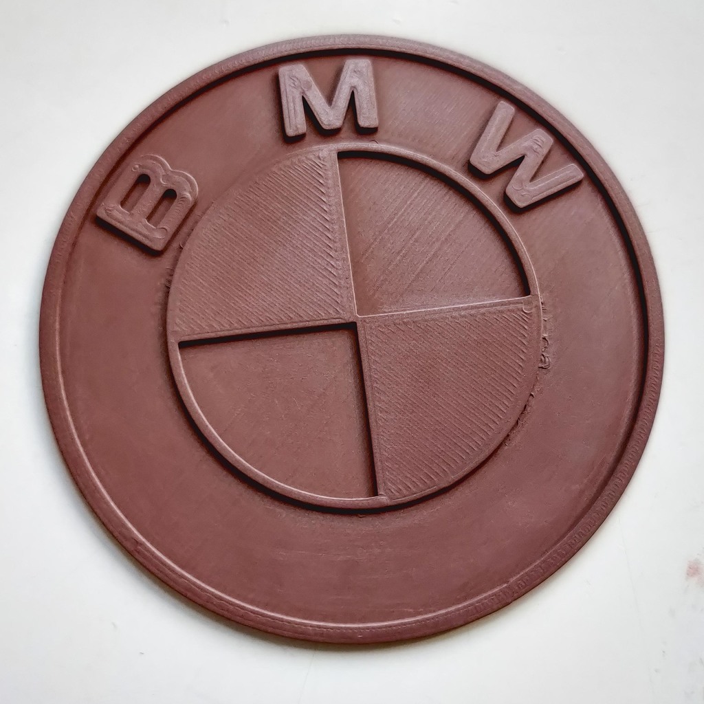 BMW Logo