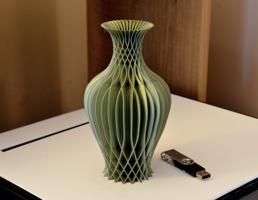 Vase 914