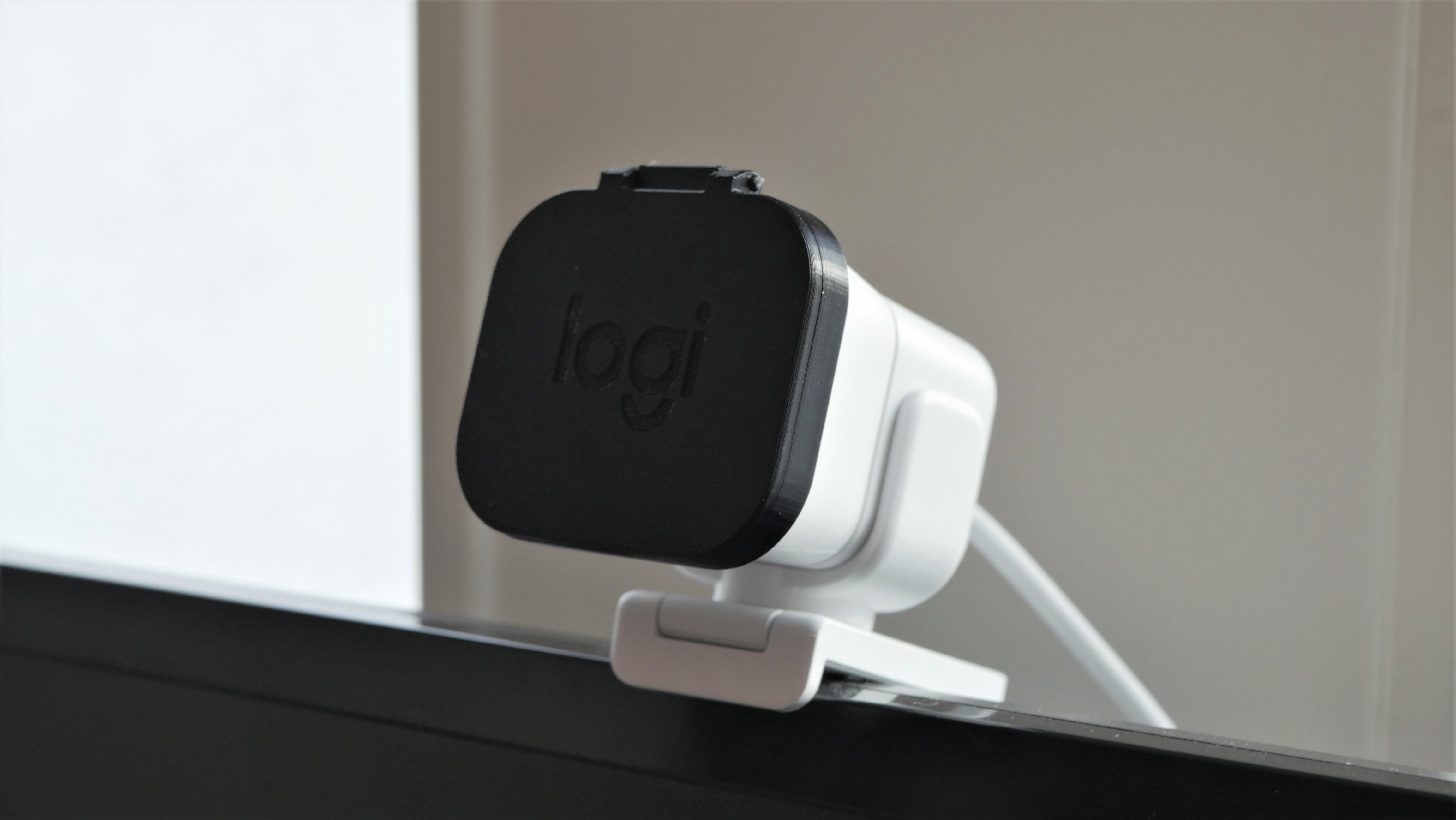 Logitech StreamCam Cover