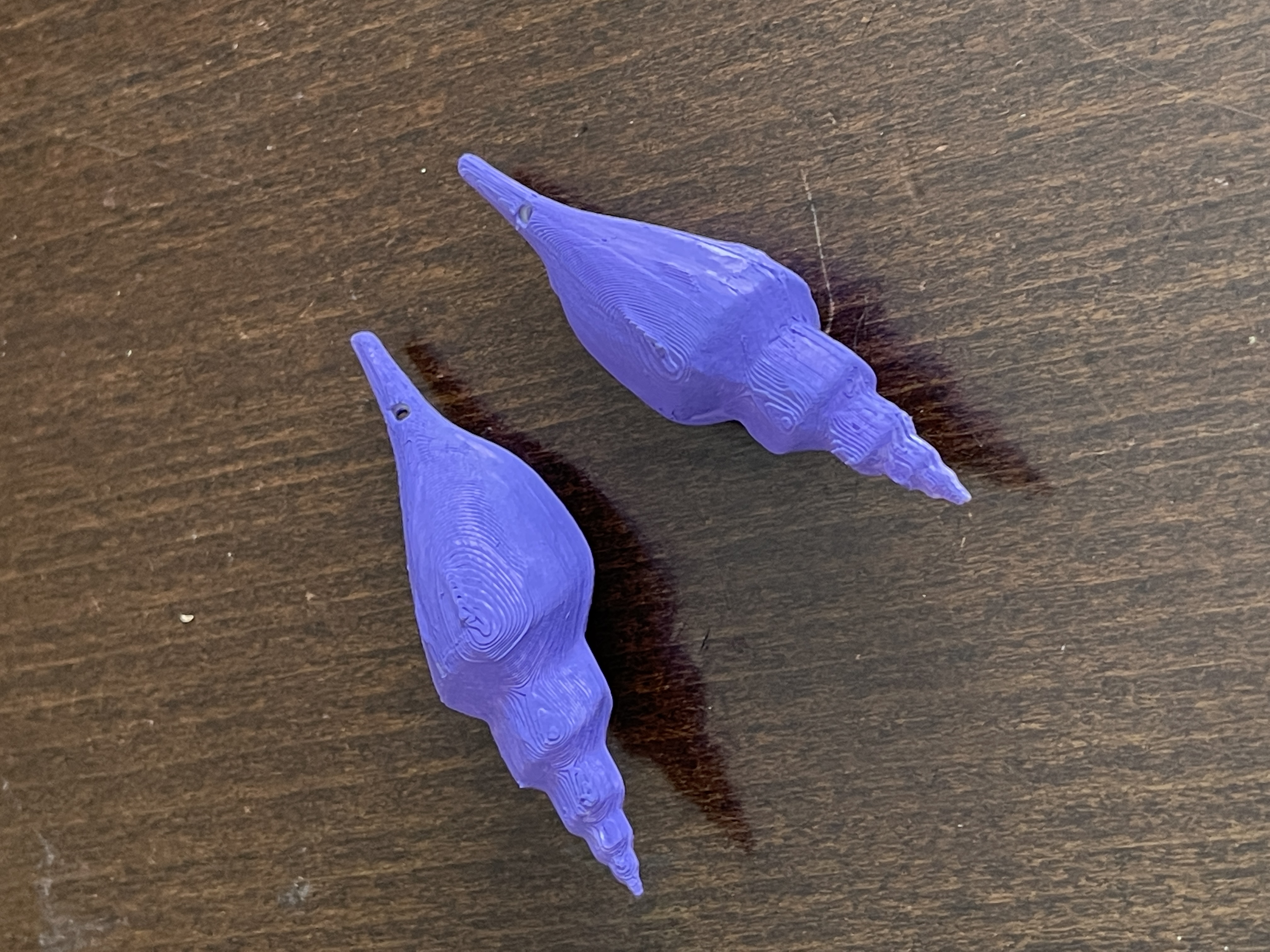 Ursula Earrings