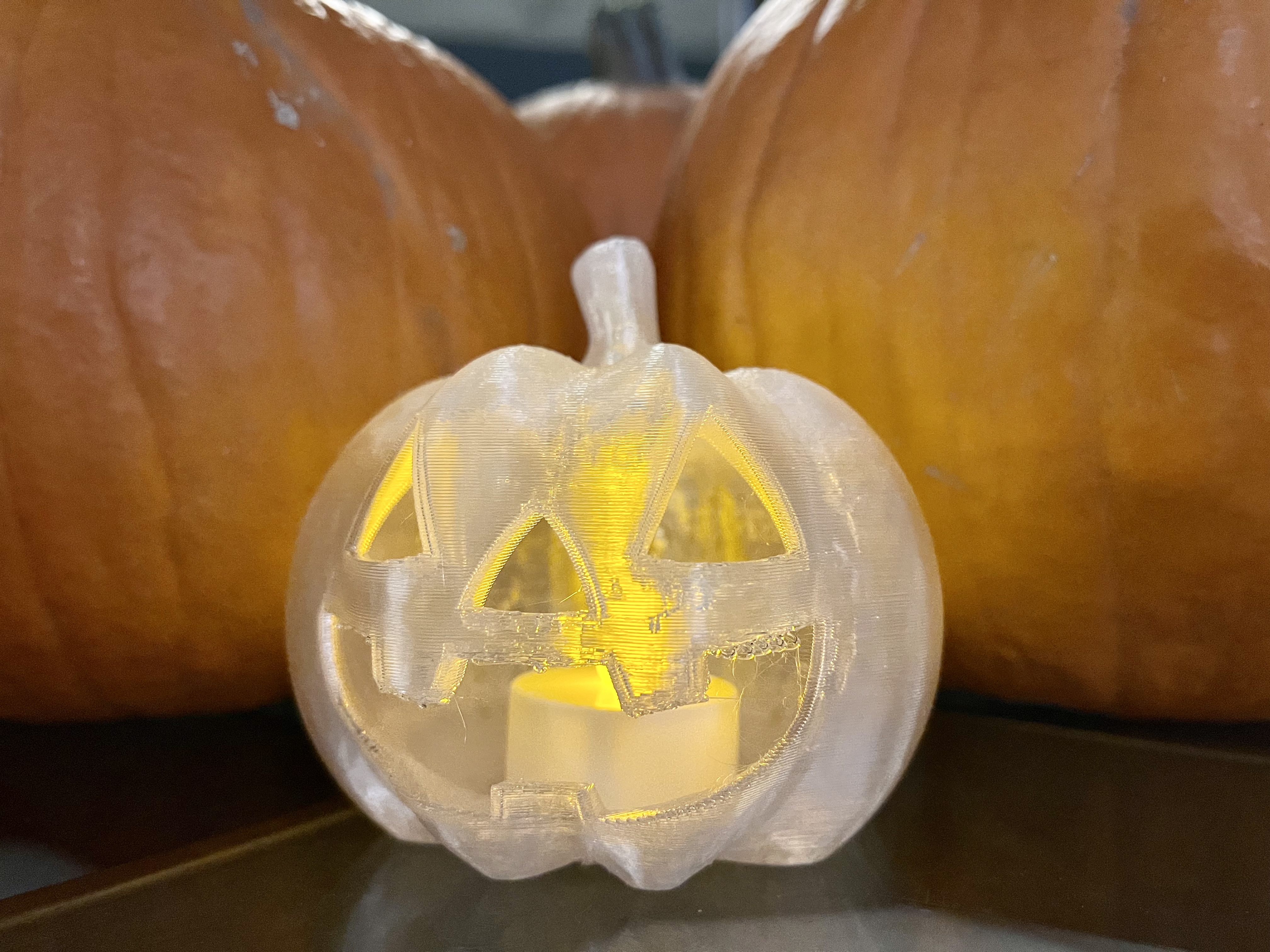 Jack O Lantern