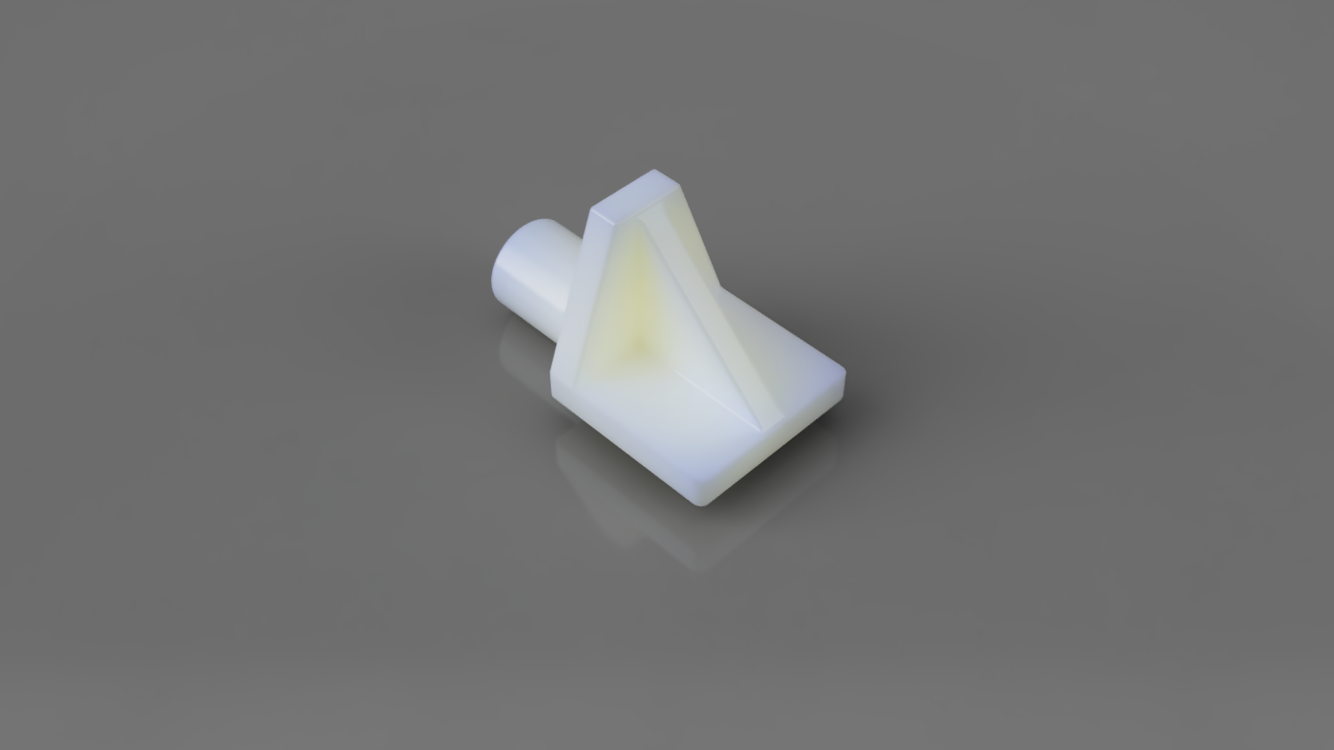 Shelf Support