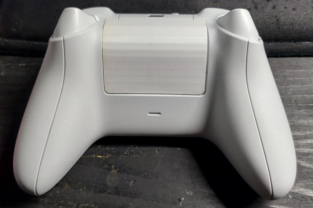 Xbox Series S/X Controller Battery Cover