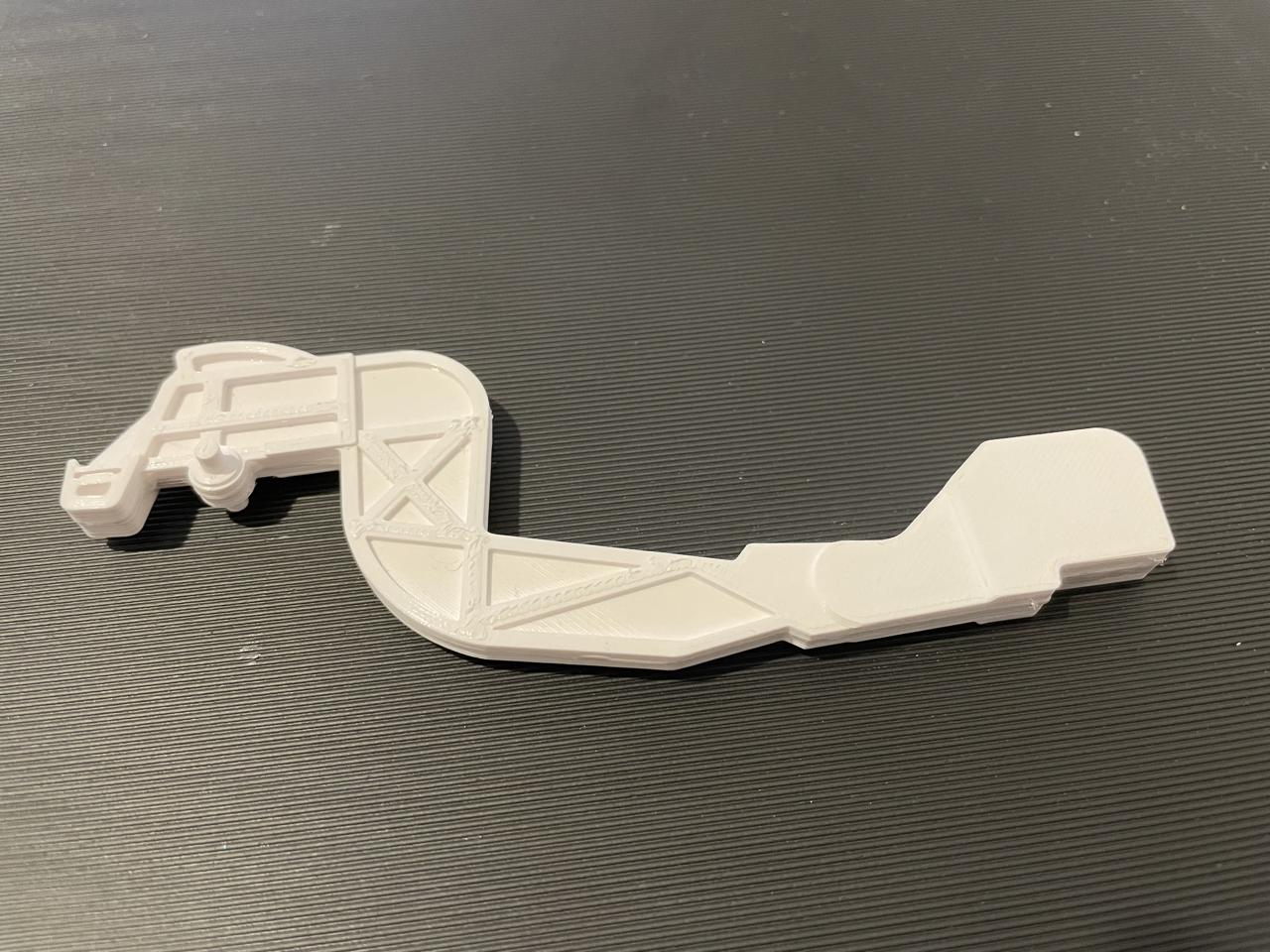 Roland PA-48 N Key-Hammer for White Keys