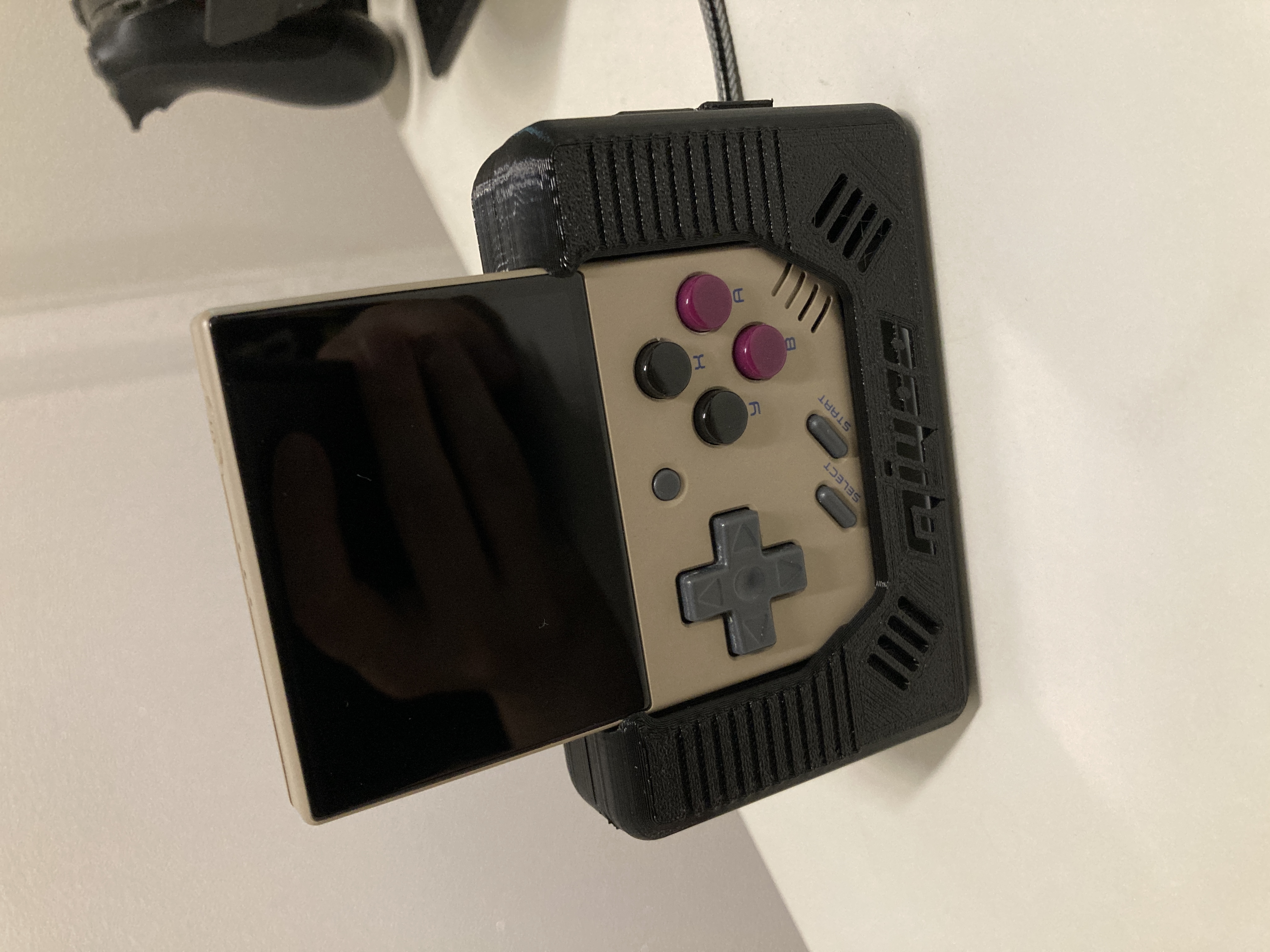 Miyoo Mini Better GripCase ver. 2