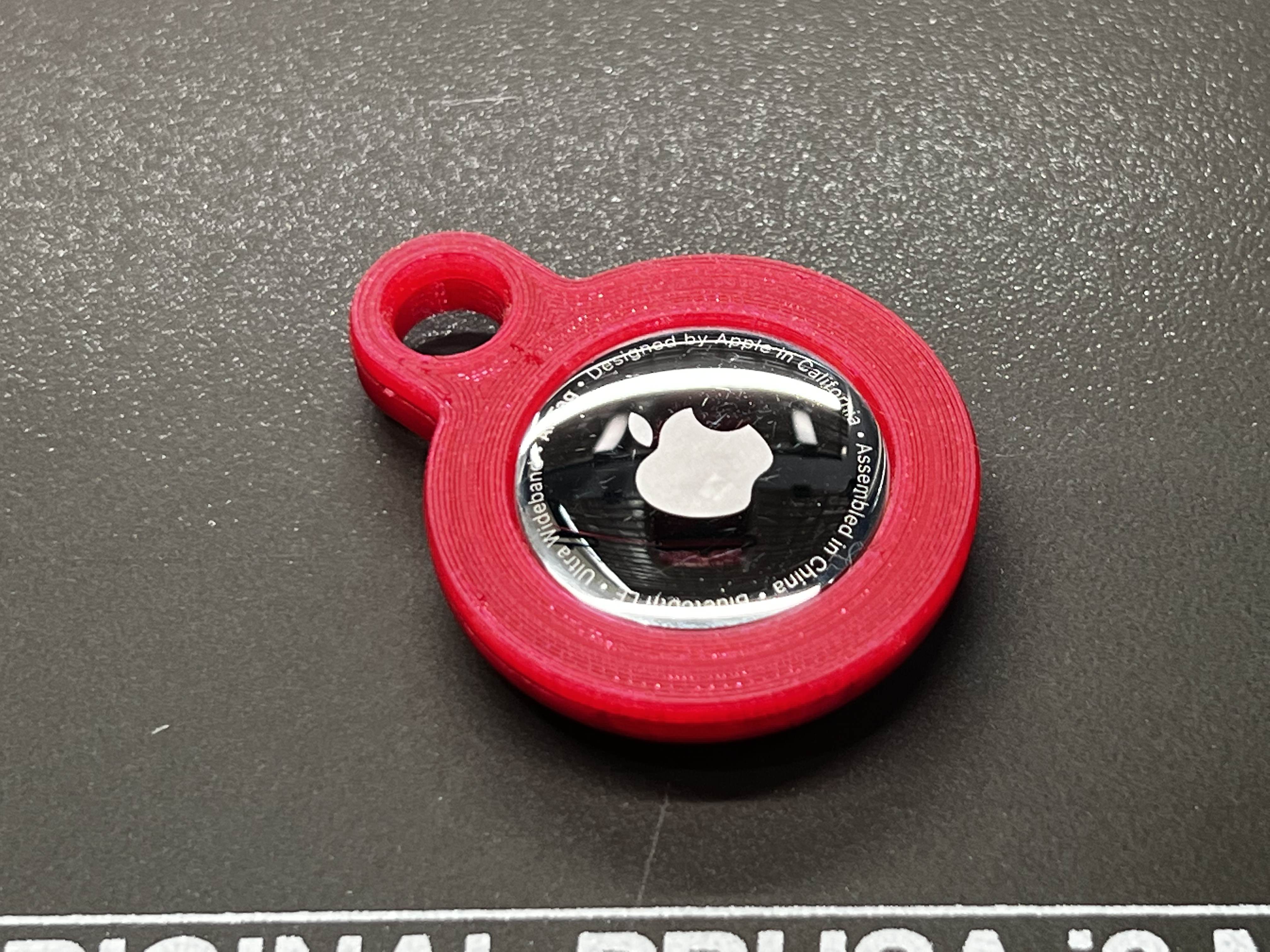 Airtag Keychain